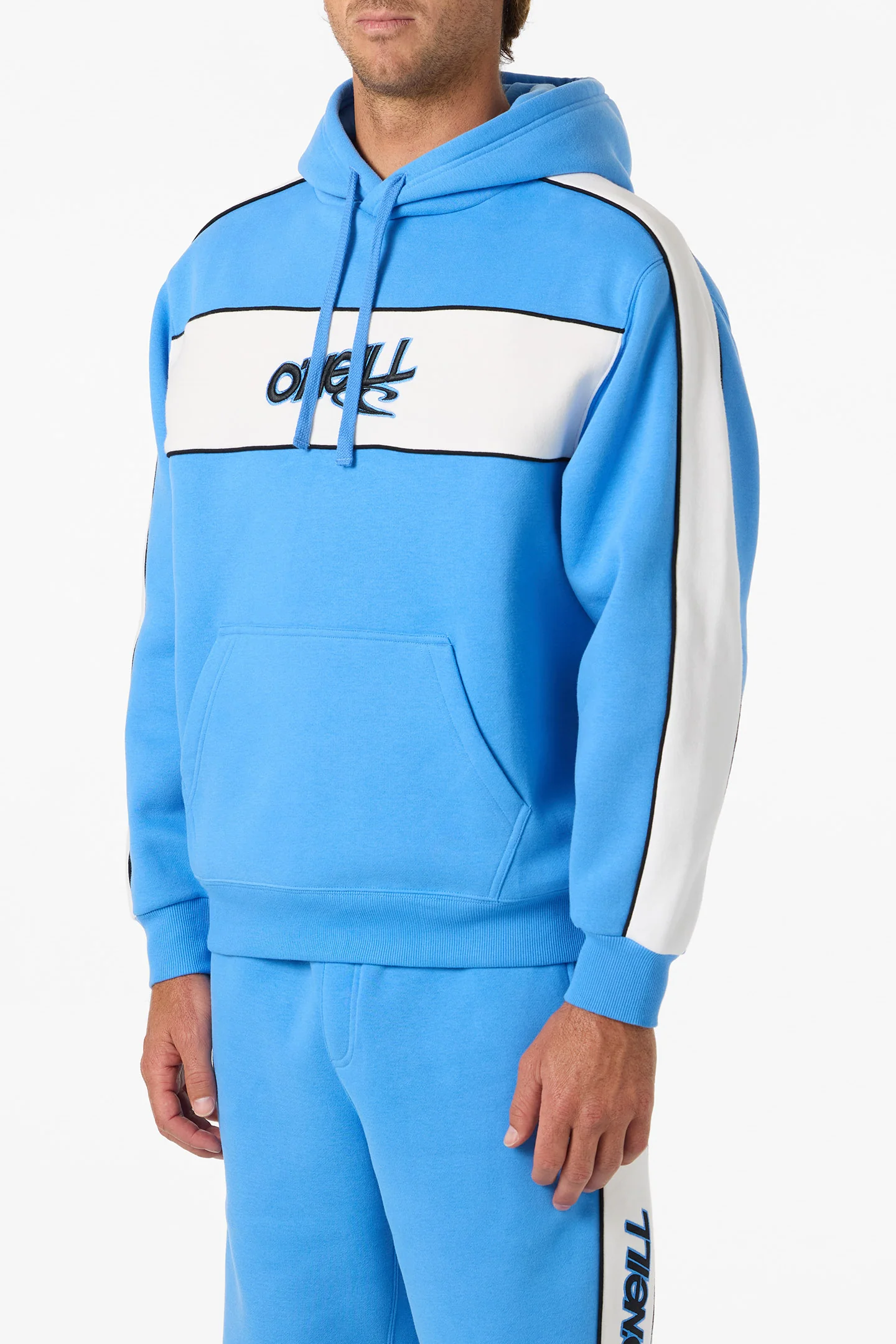 EARLY OH`S PULLOVER HOODIE - Image 3