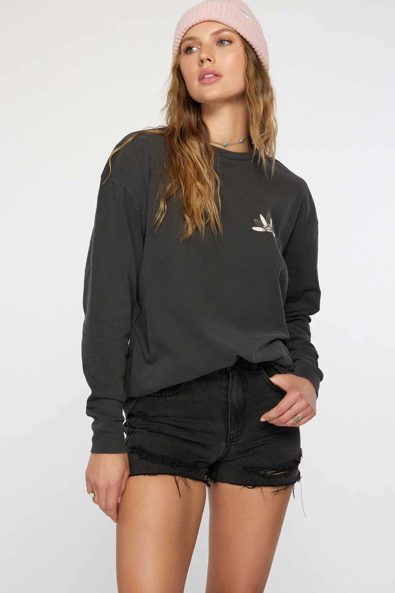 EASY BREEZY TEE - Image 2
