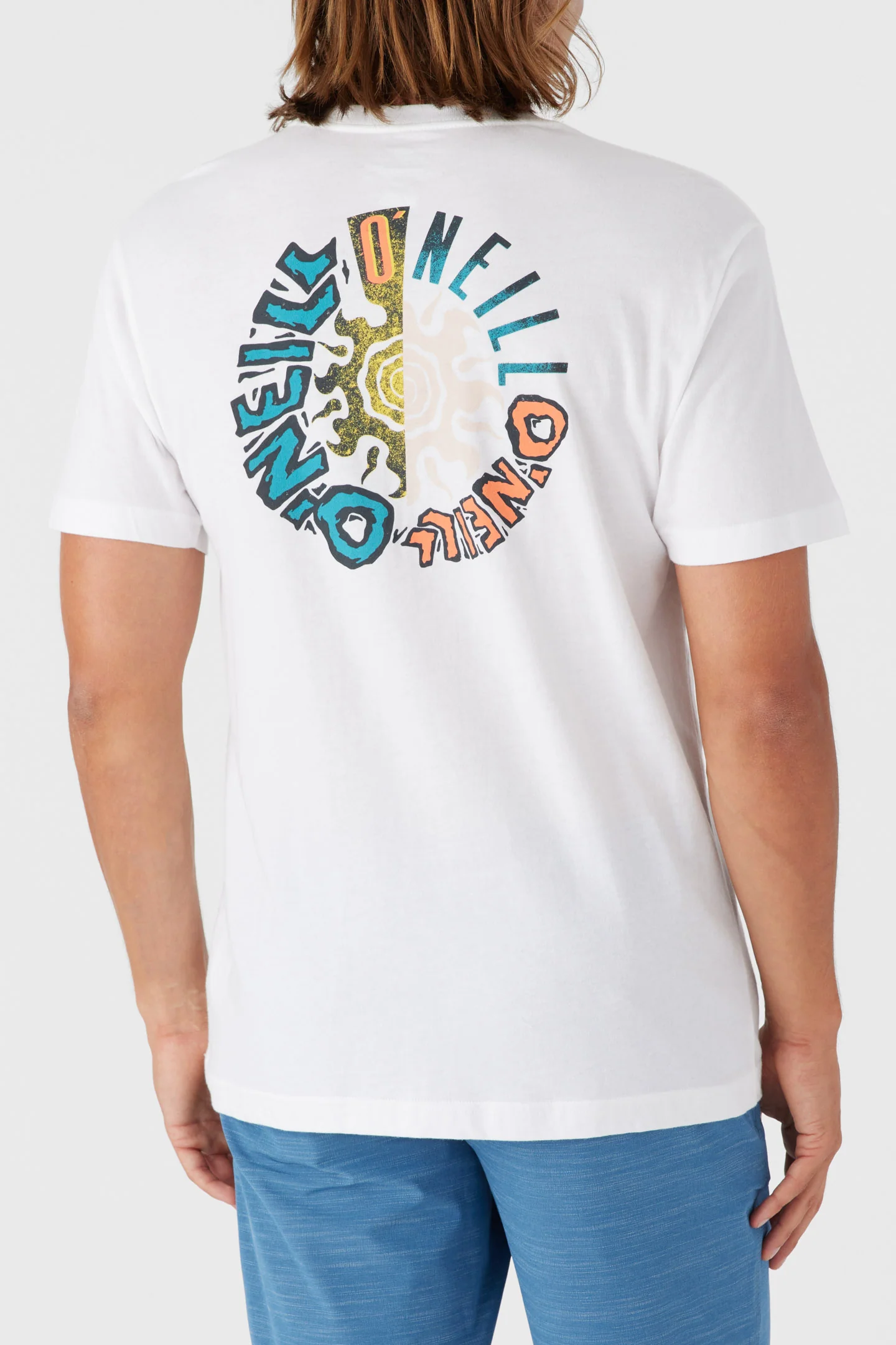 ECLIPSE TEE - Image 4