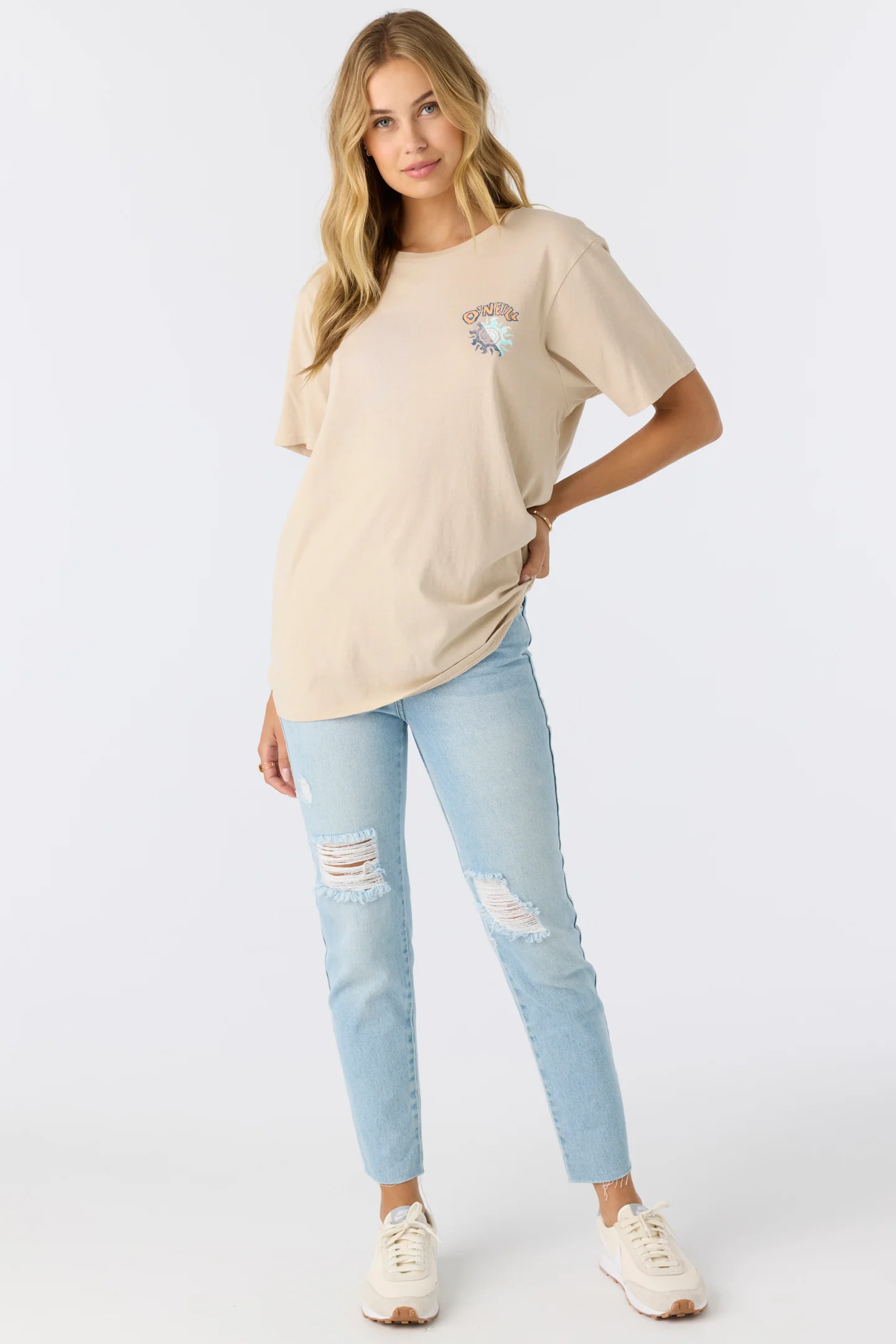 ECLIPSED TEE - Image 2