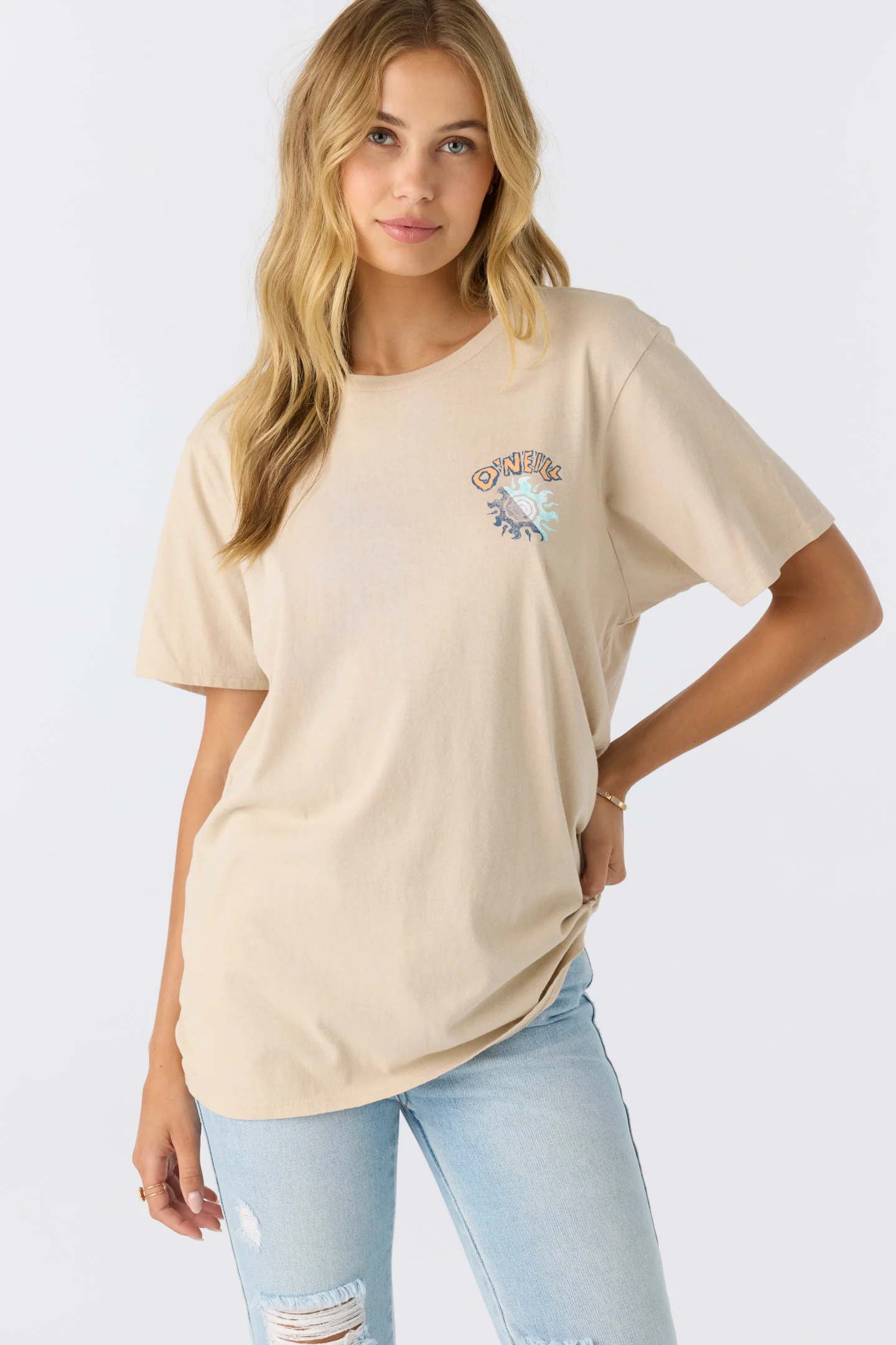 ECLIPSED TEE - Image 3