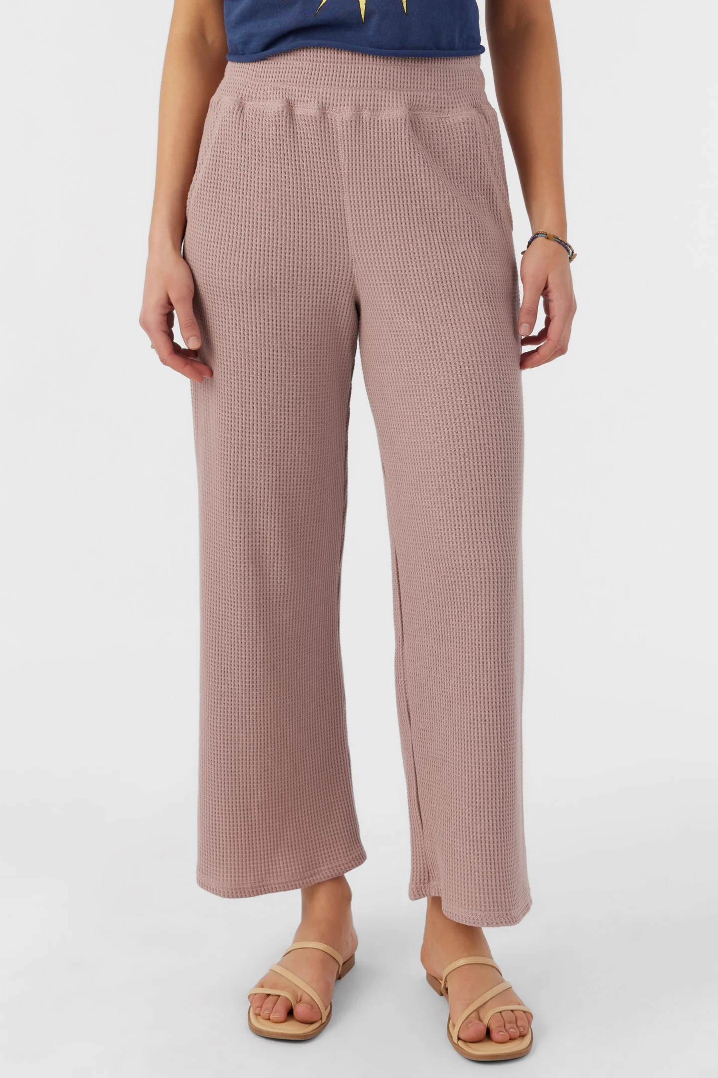 EDDIE WAFFLE PANT - Image 10