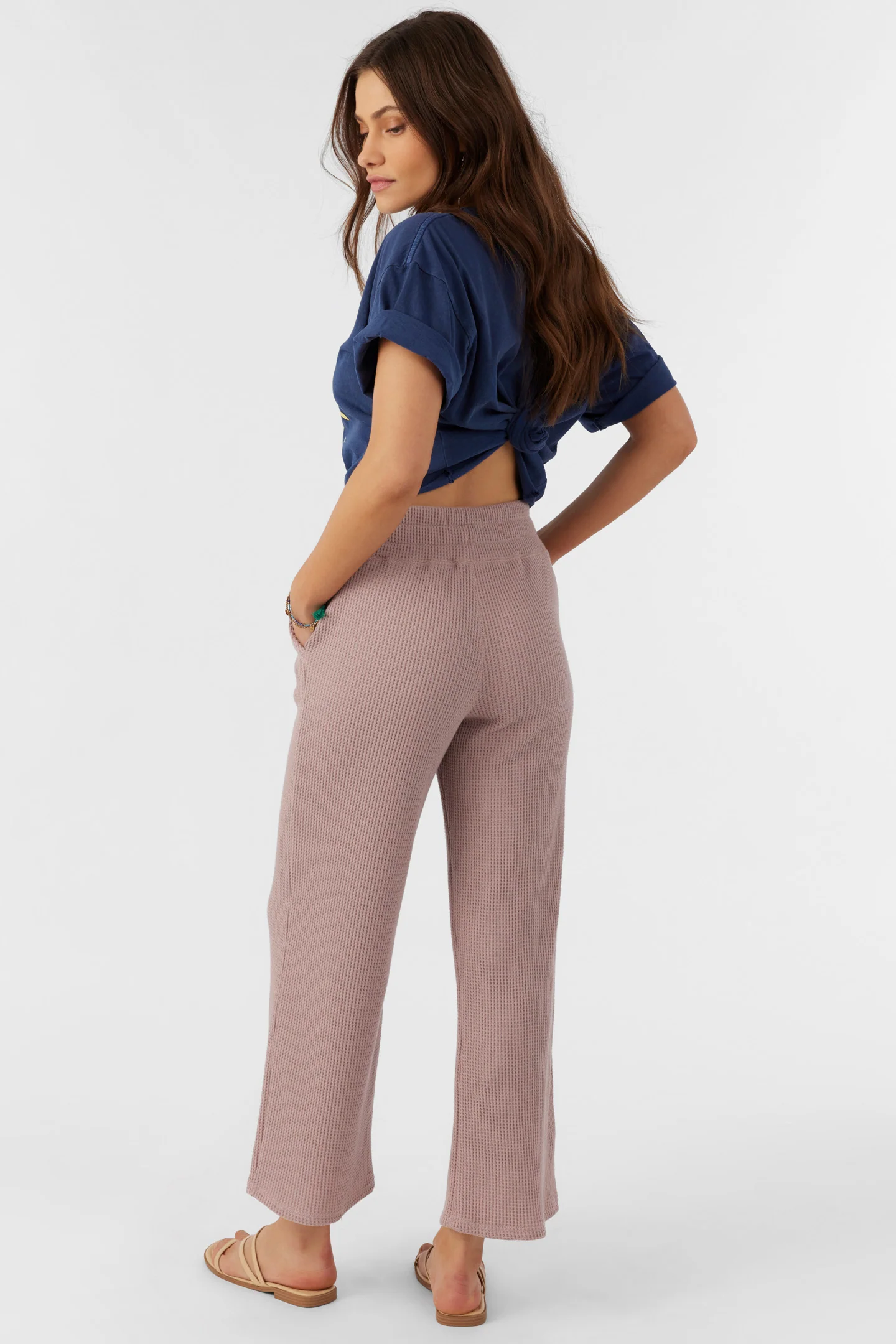 EDDIE WAFFLE PANT - Image 5