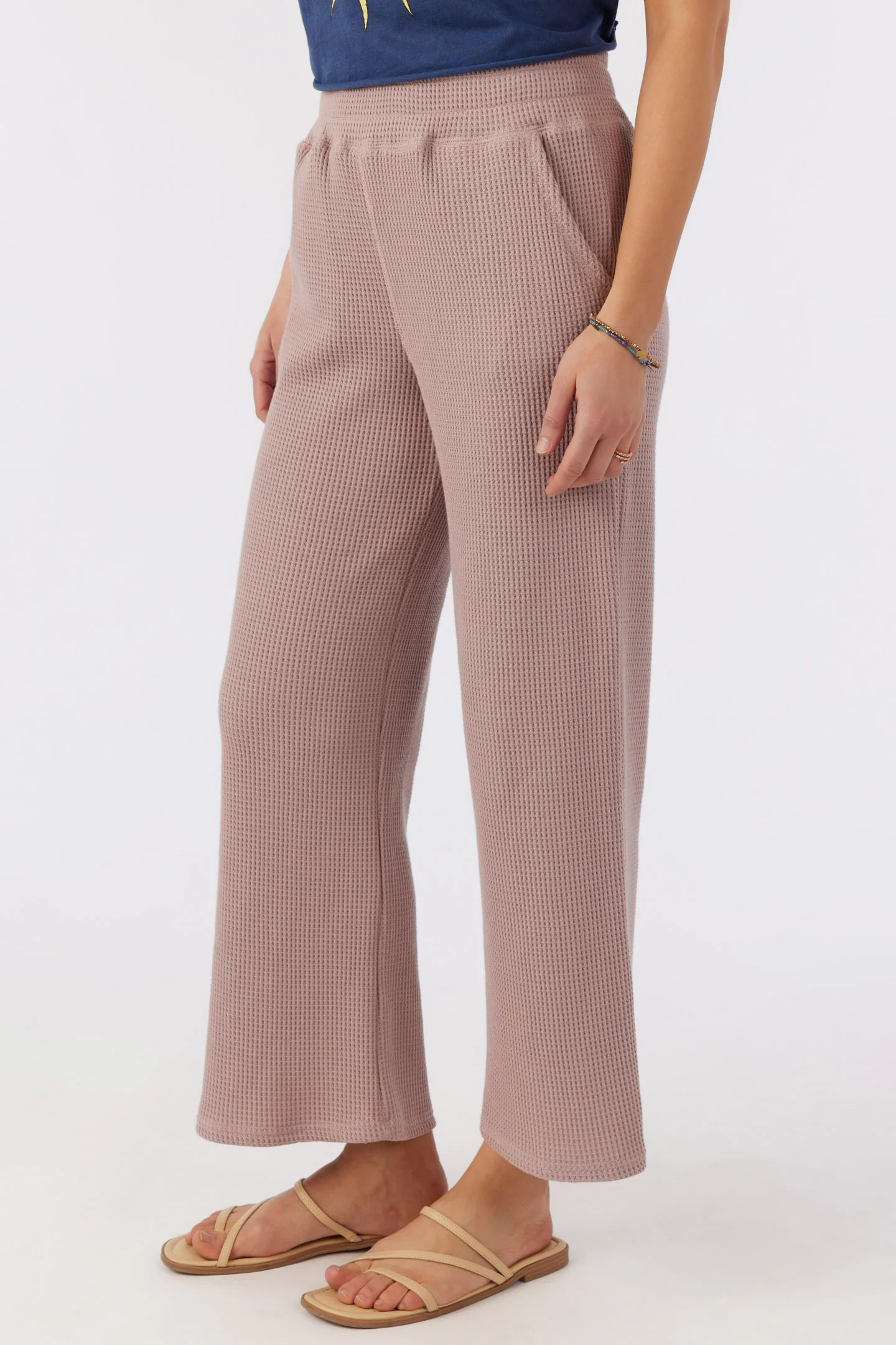 EDDIE WAFFLE PANT - Image 8