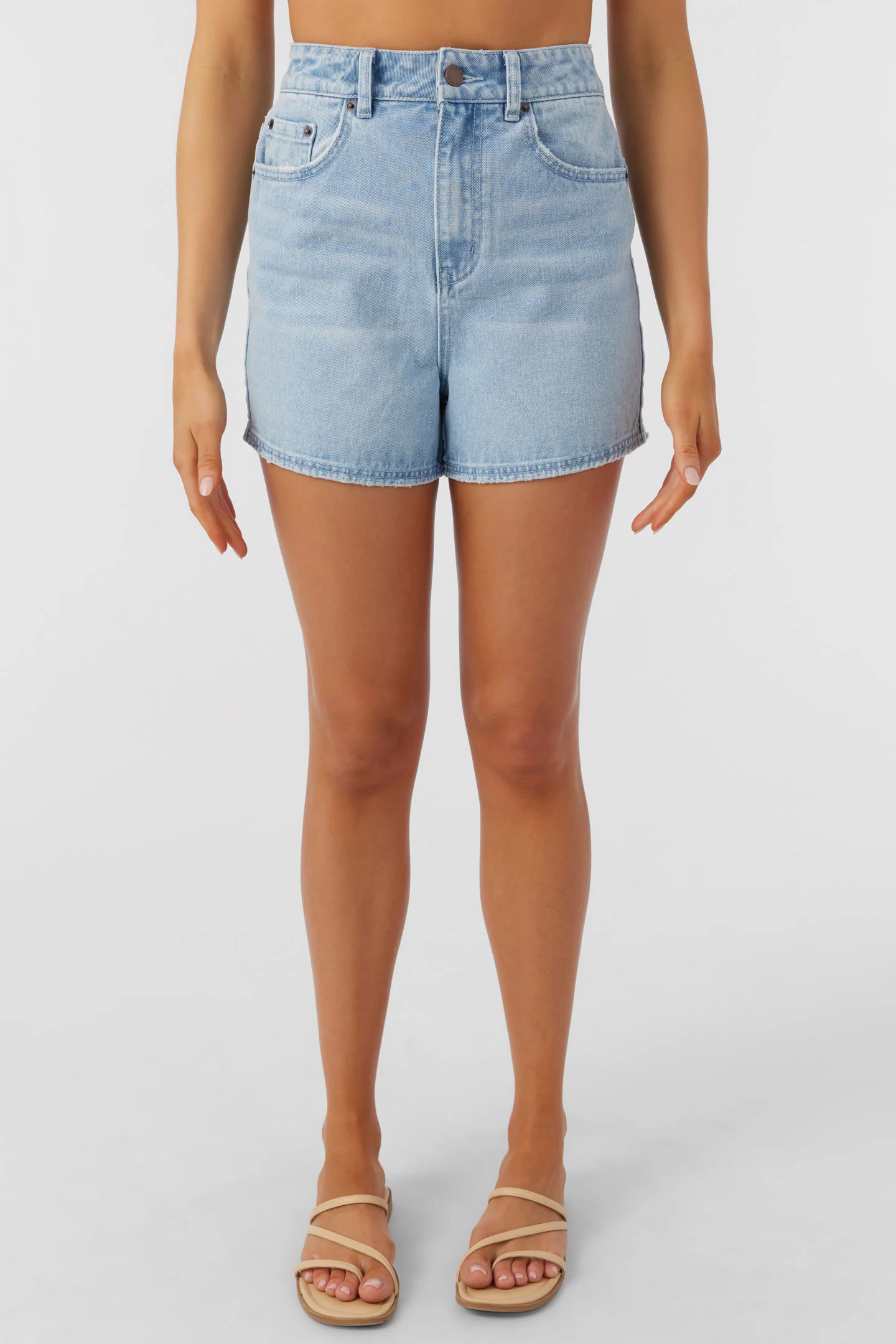 EISLEY DENIM SHORT - Image 6