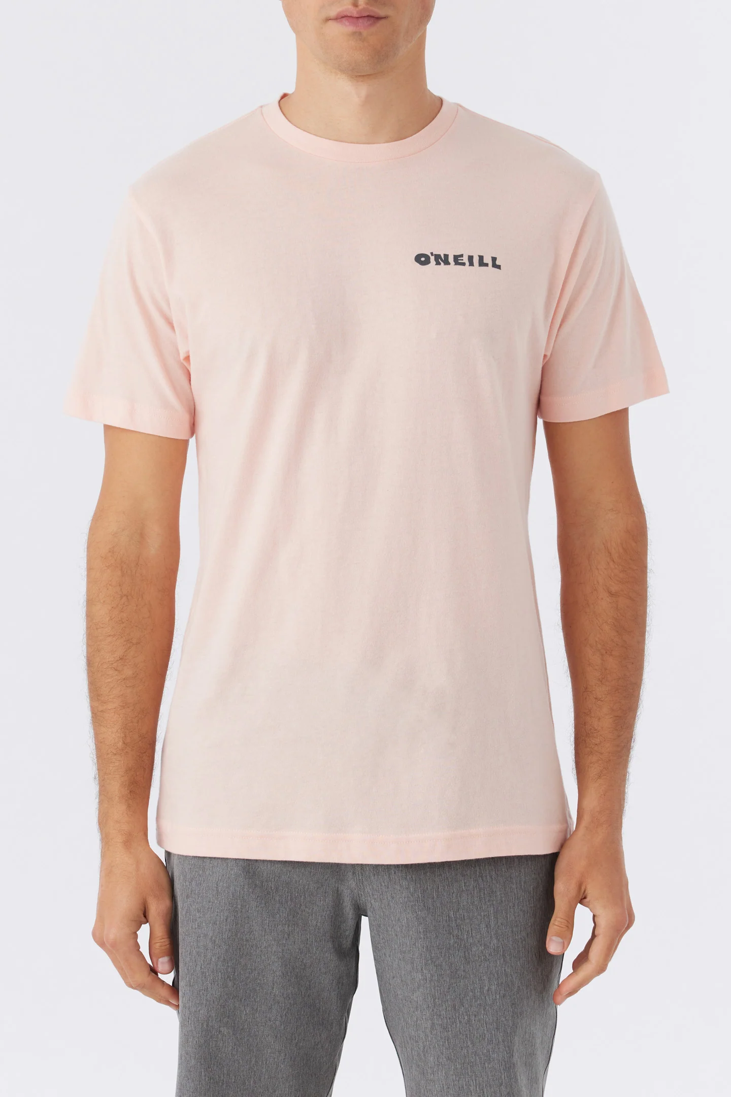 ELEMENTALS SHORT SLEEVE TEE