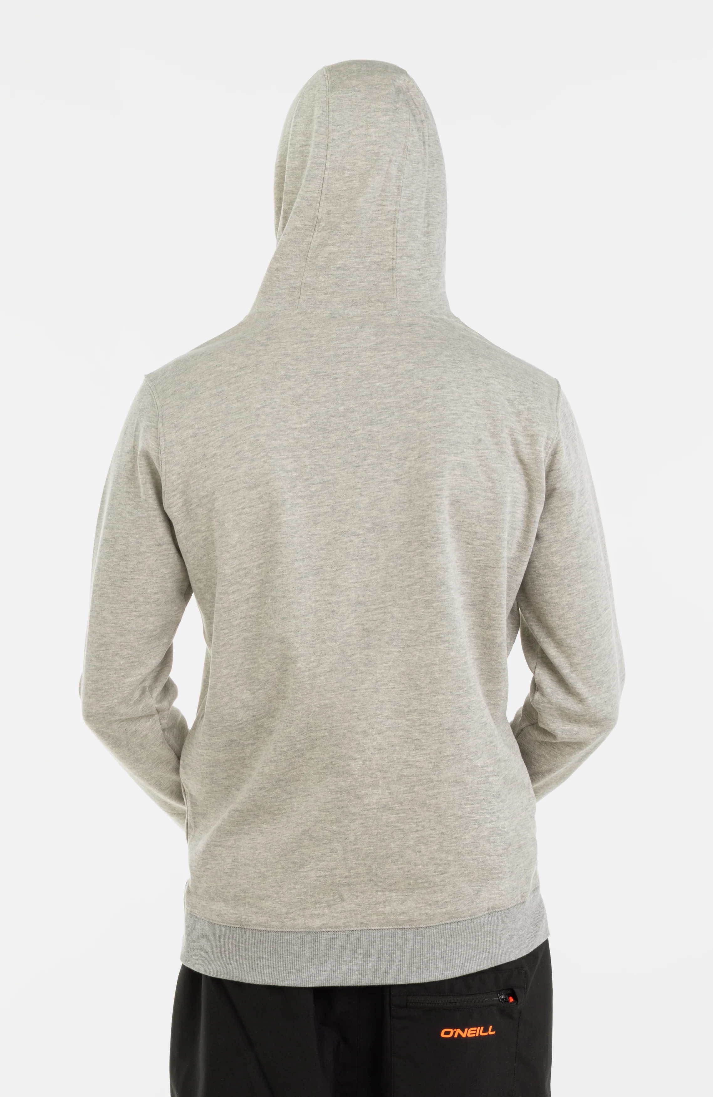 ELEVATE STAPLE HOODIE - Image 2