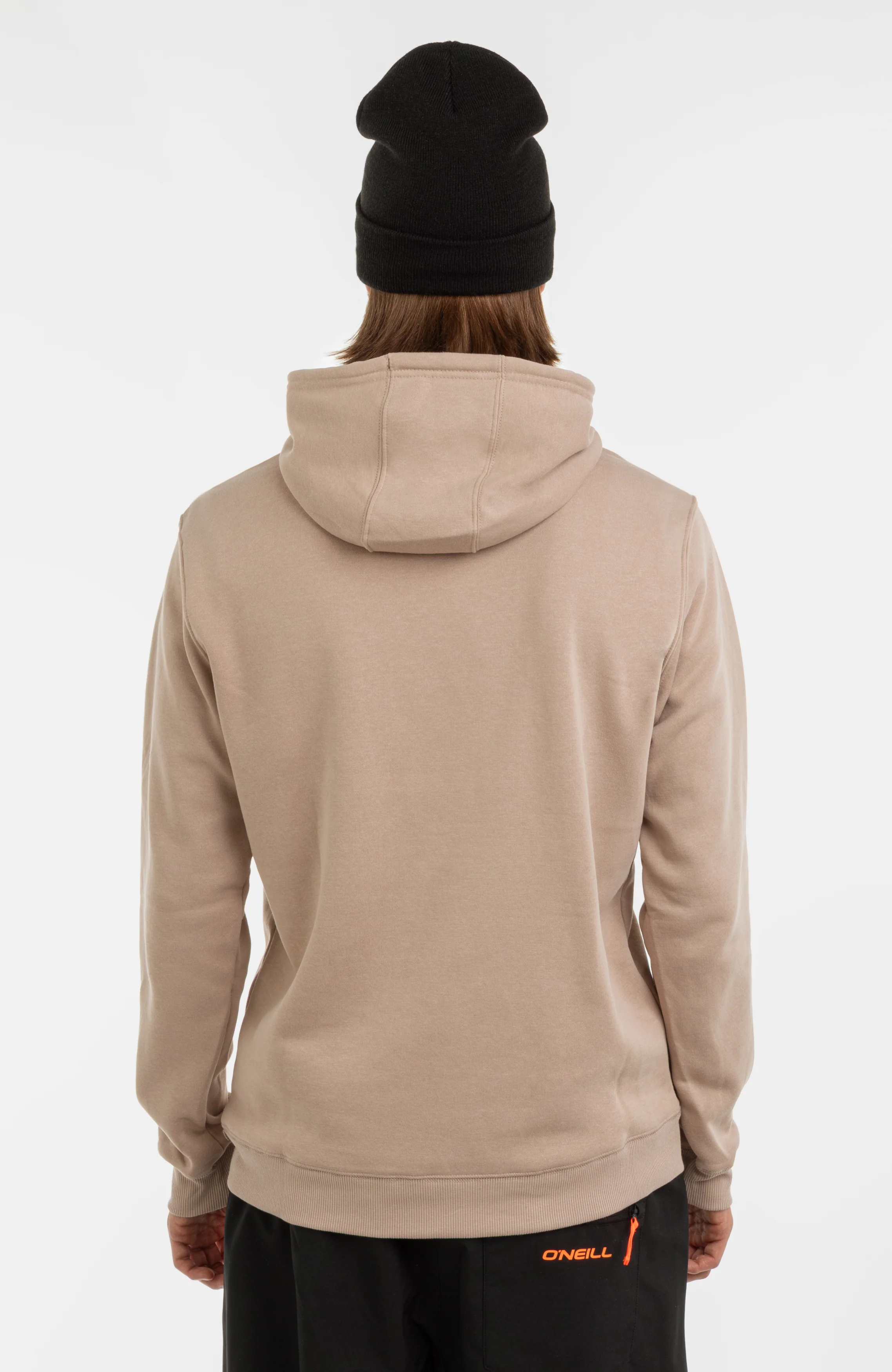 ELEVATE STAPLE HOODIE - Image 2