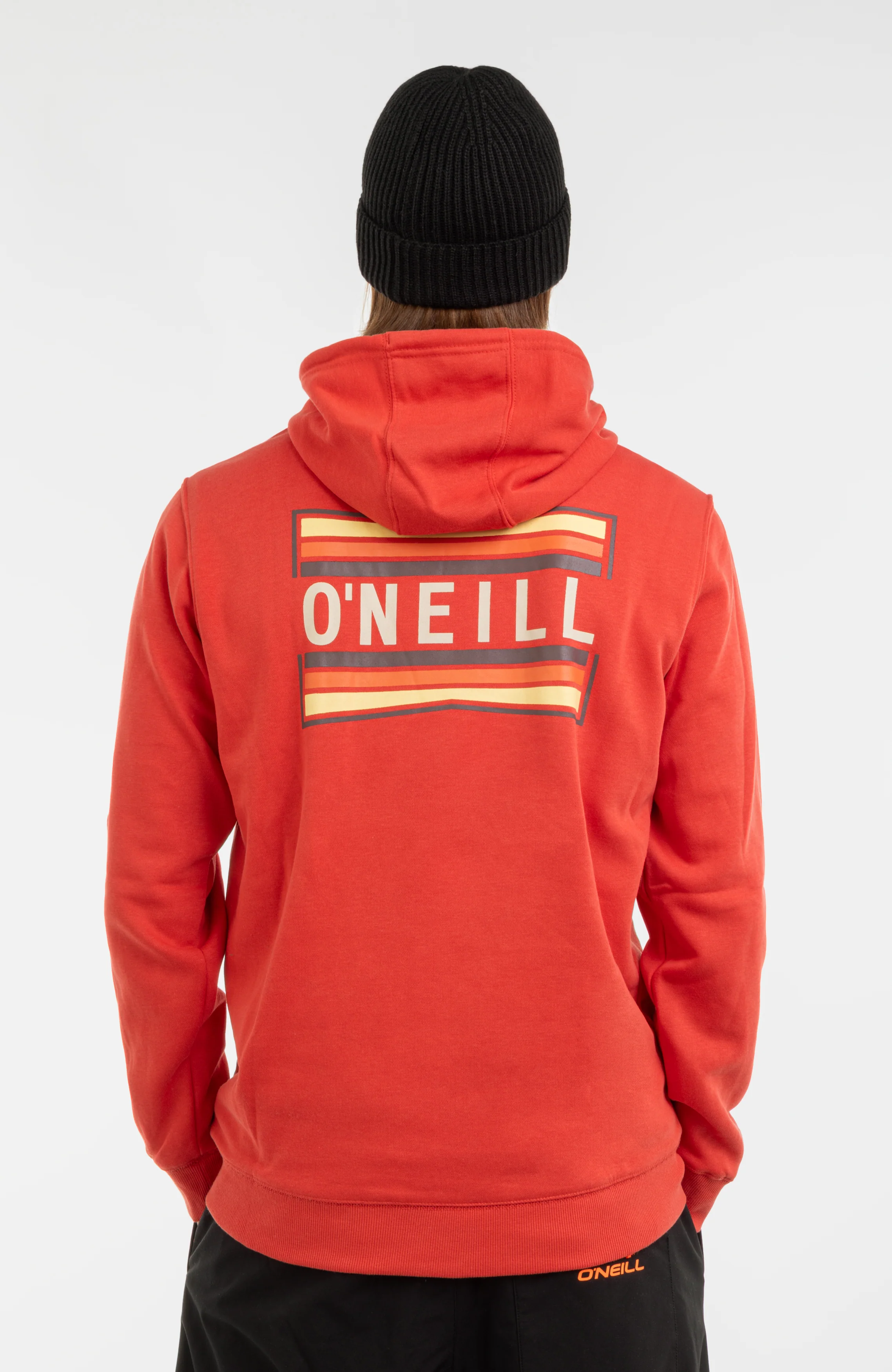 ELEVATE STAPLE HOODIE - Image 2