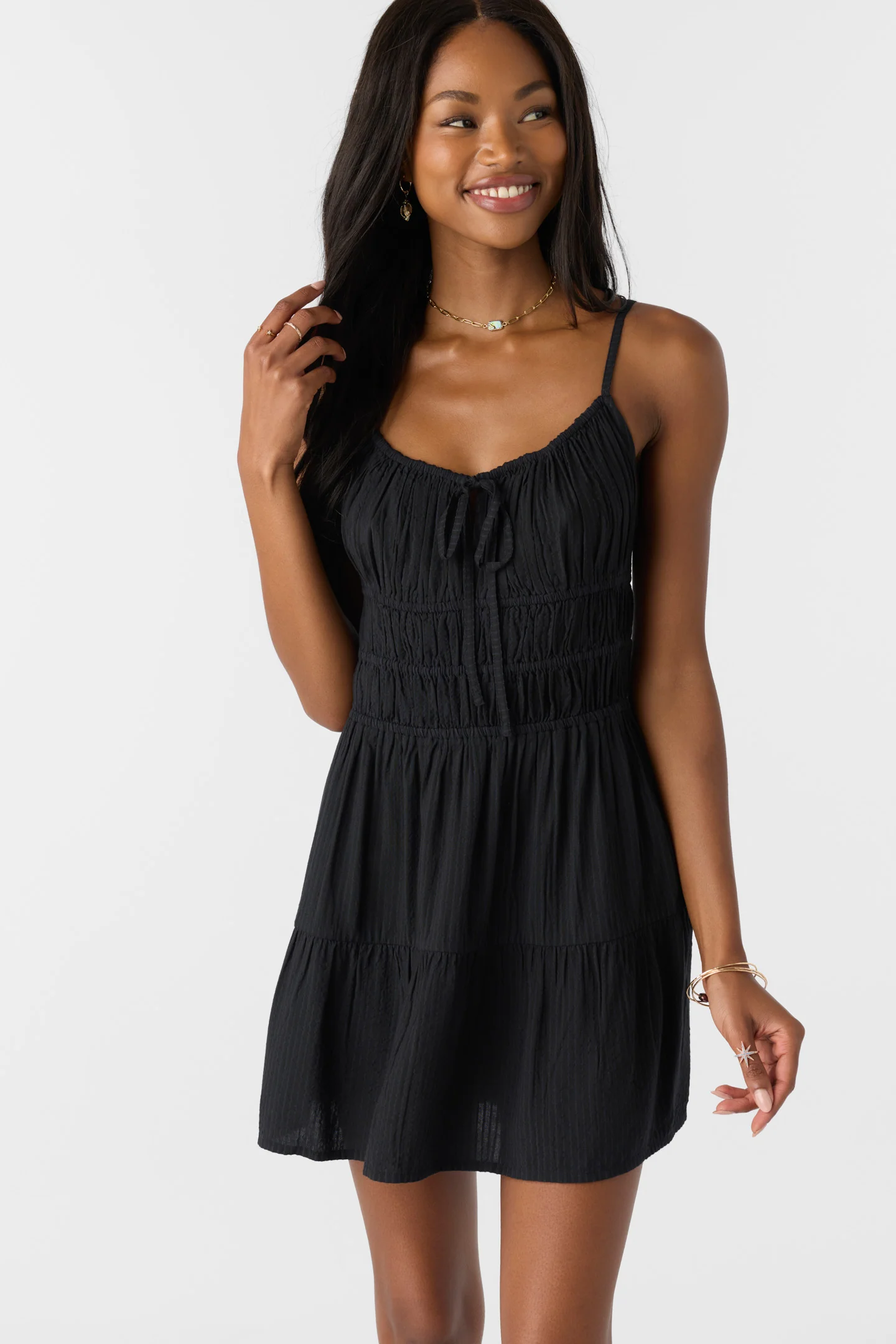 ELIANA DRESS - Image 7