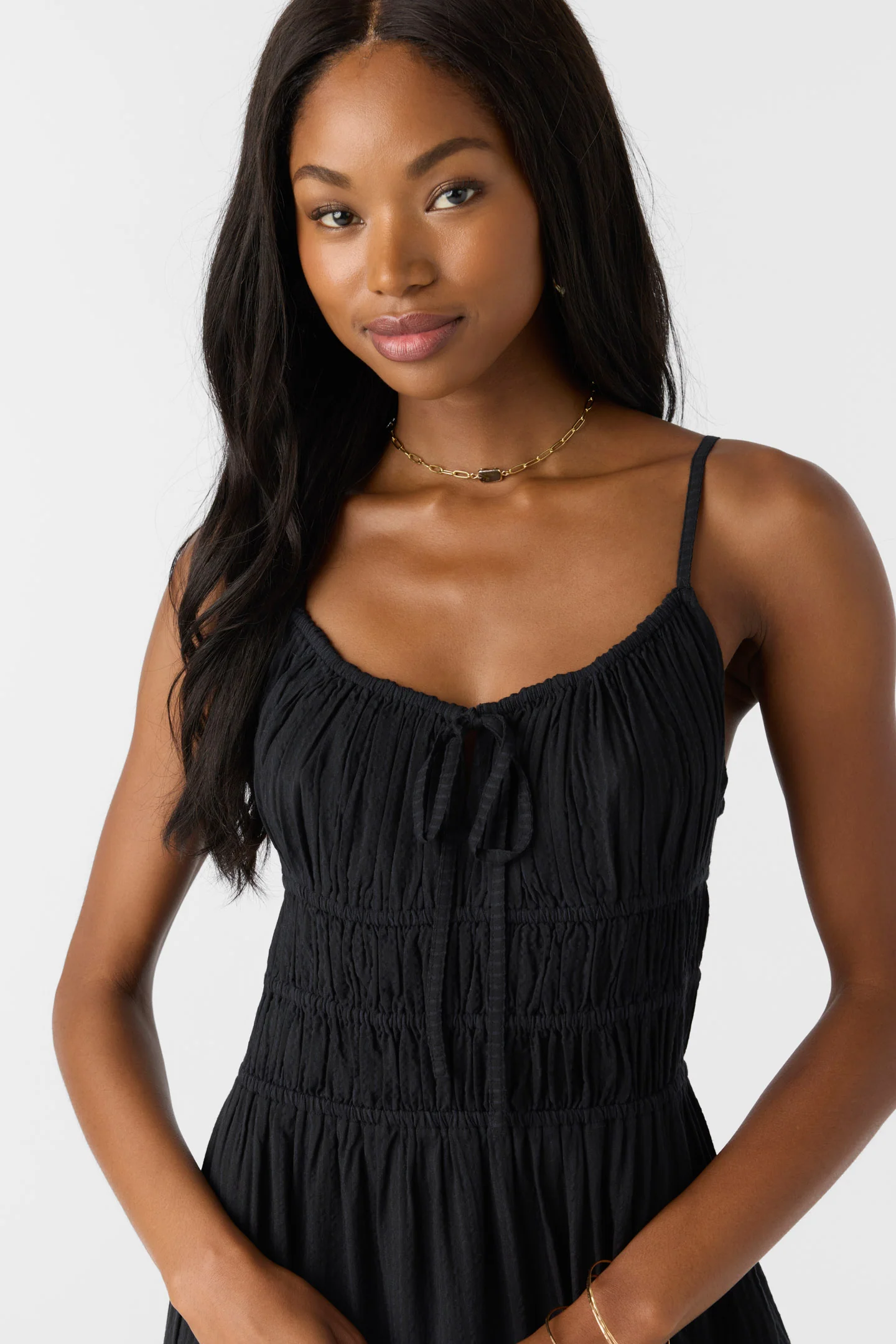 ELIANA DRESS - Image 8