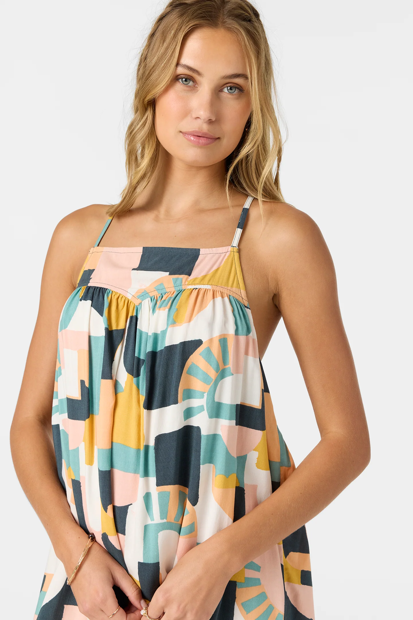 ELSEA DRESS - Image 2