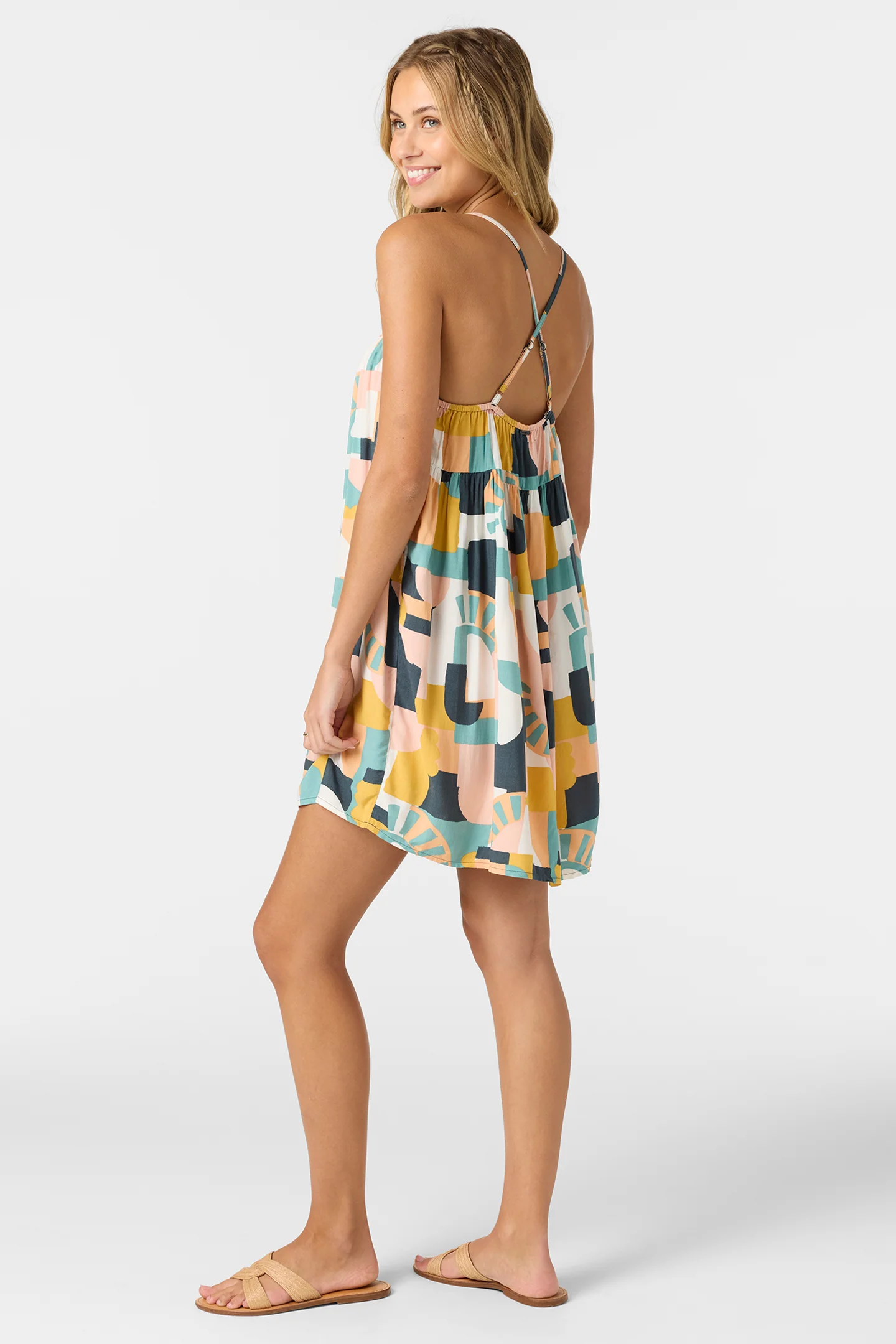 ELSEA DRESS - Image 3