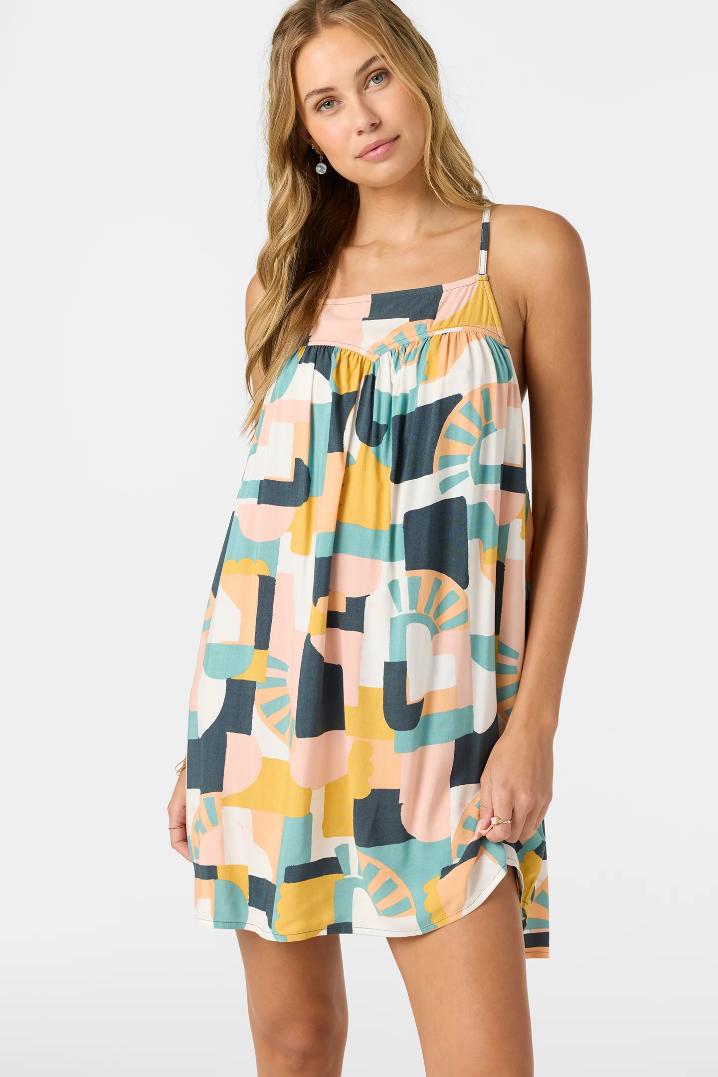ELSEA DRESS - Image 5