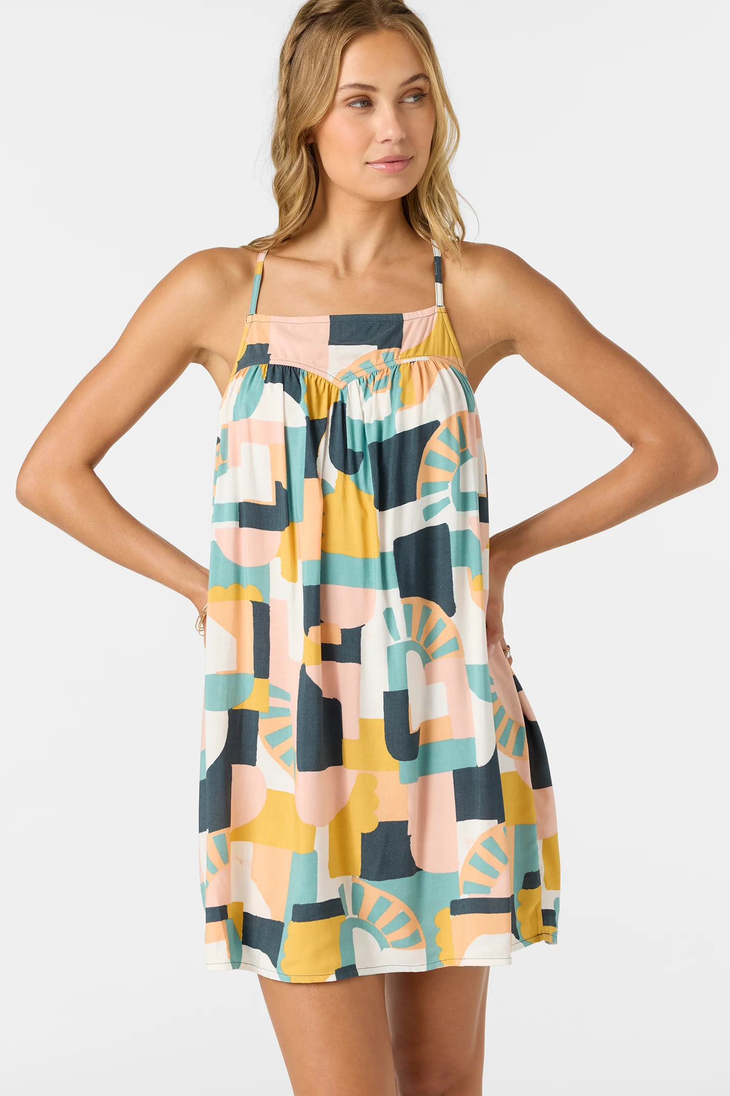ELSEA DRESS - Image 6