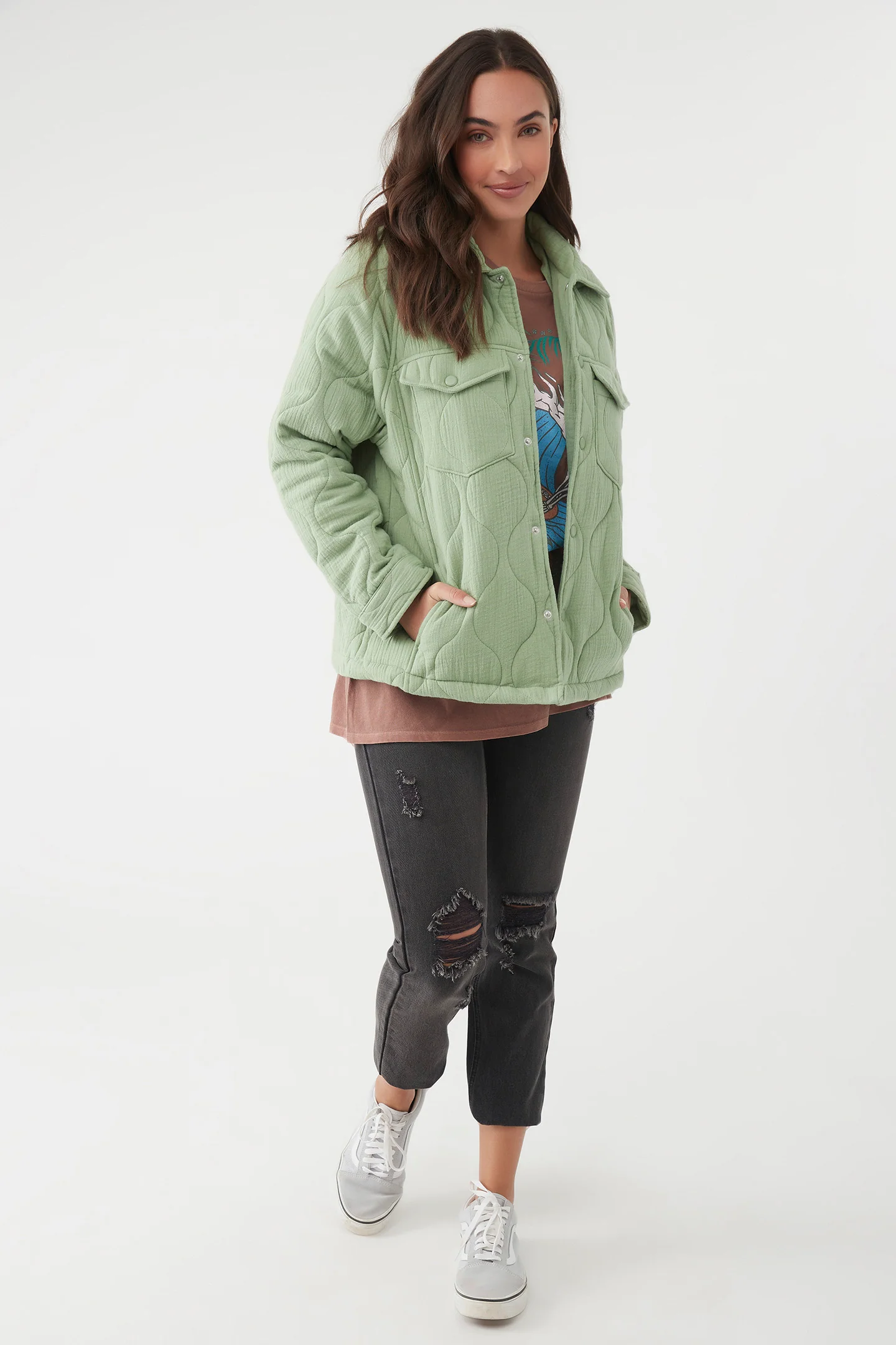 EMET JACKET - Image 2