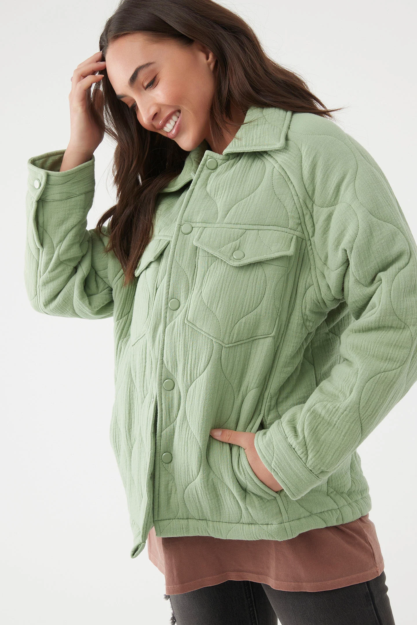 EMET JACKET - Image 4