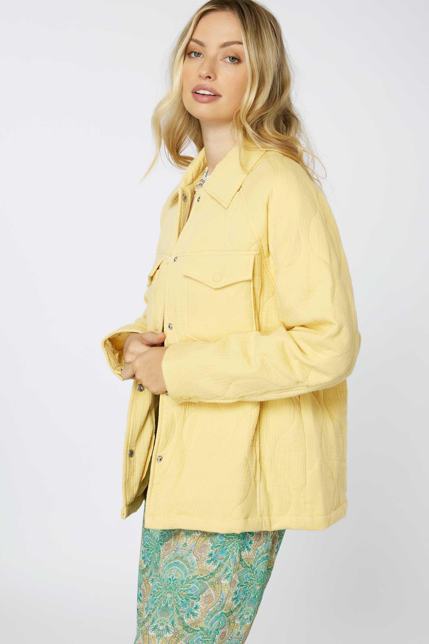EMET JACKET