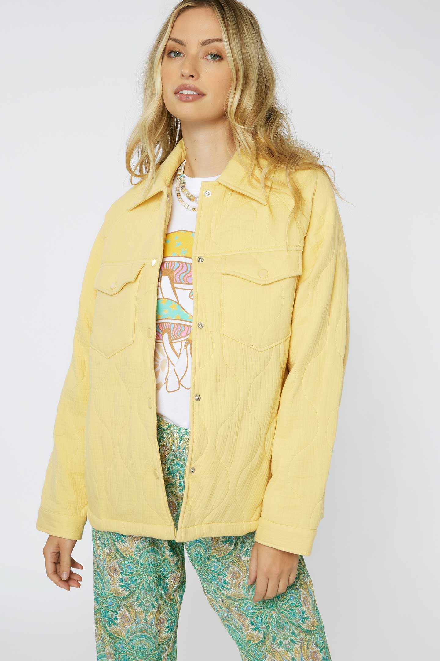 EMET JACKET - Image 8