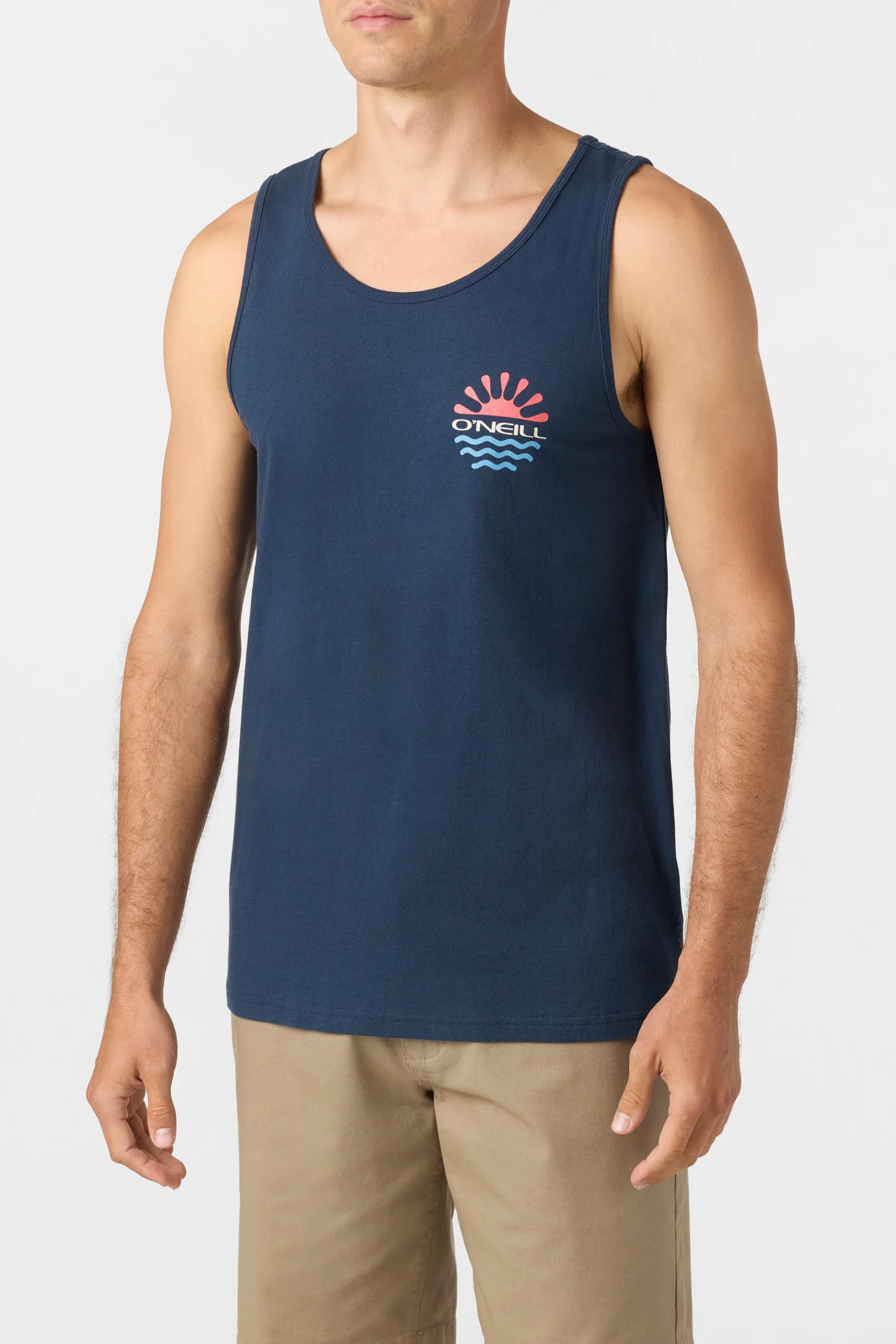 ENCIRCLE TANK