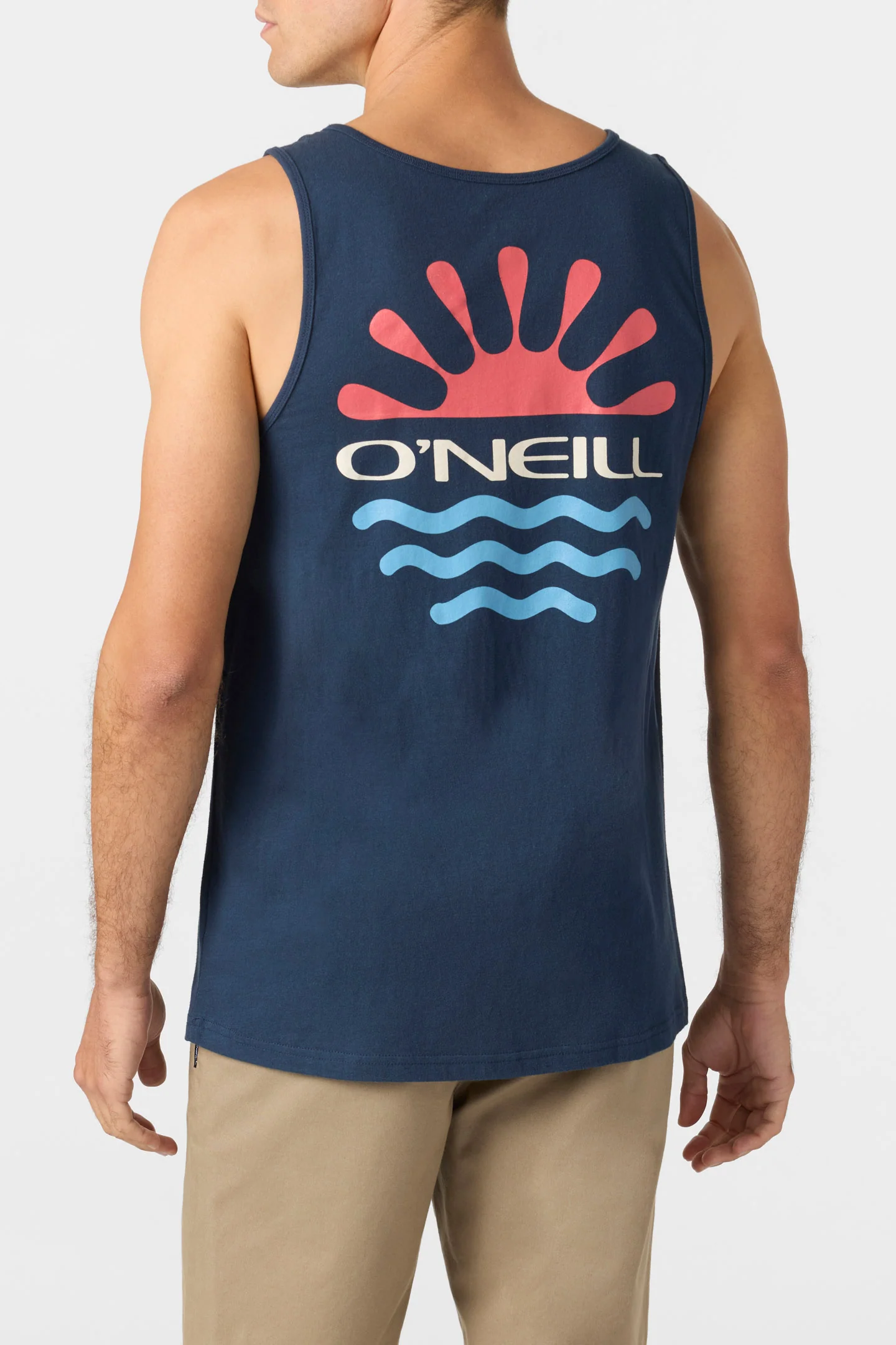 ENCIRCLE TANK - Image 3
