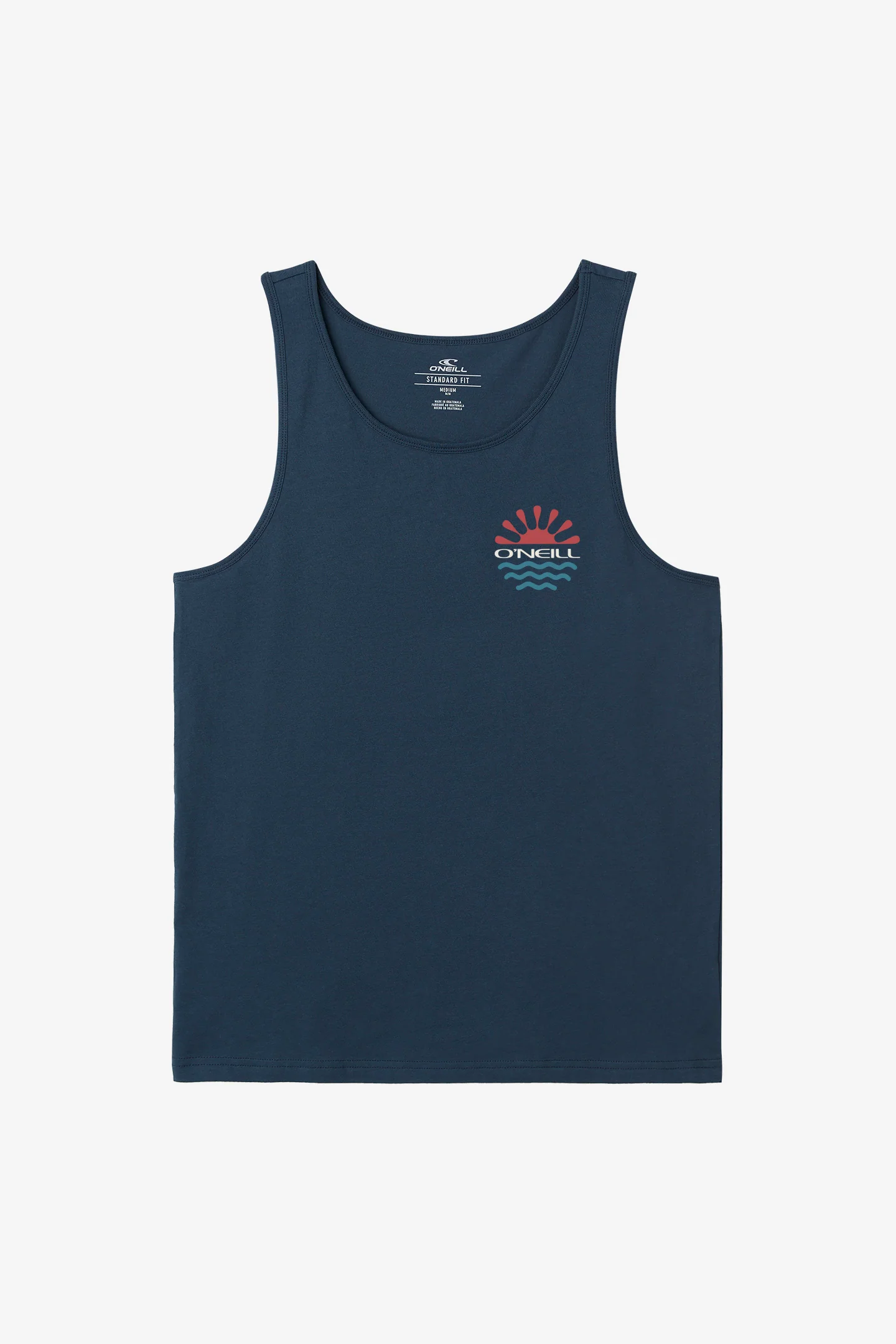 ENCIRCLE TANK - Image 5