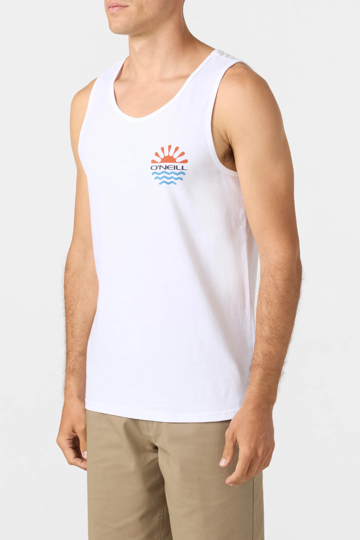 ENCIRCLE TANK - Image 2