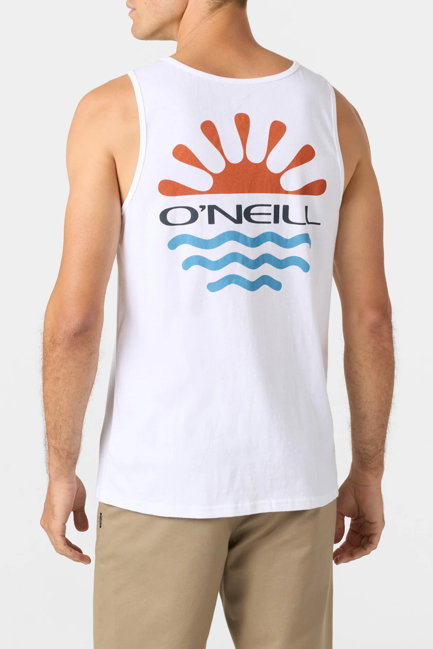 ENCIRCLE TANK - Image 4