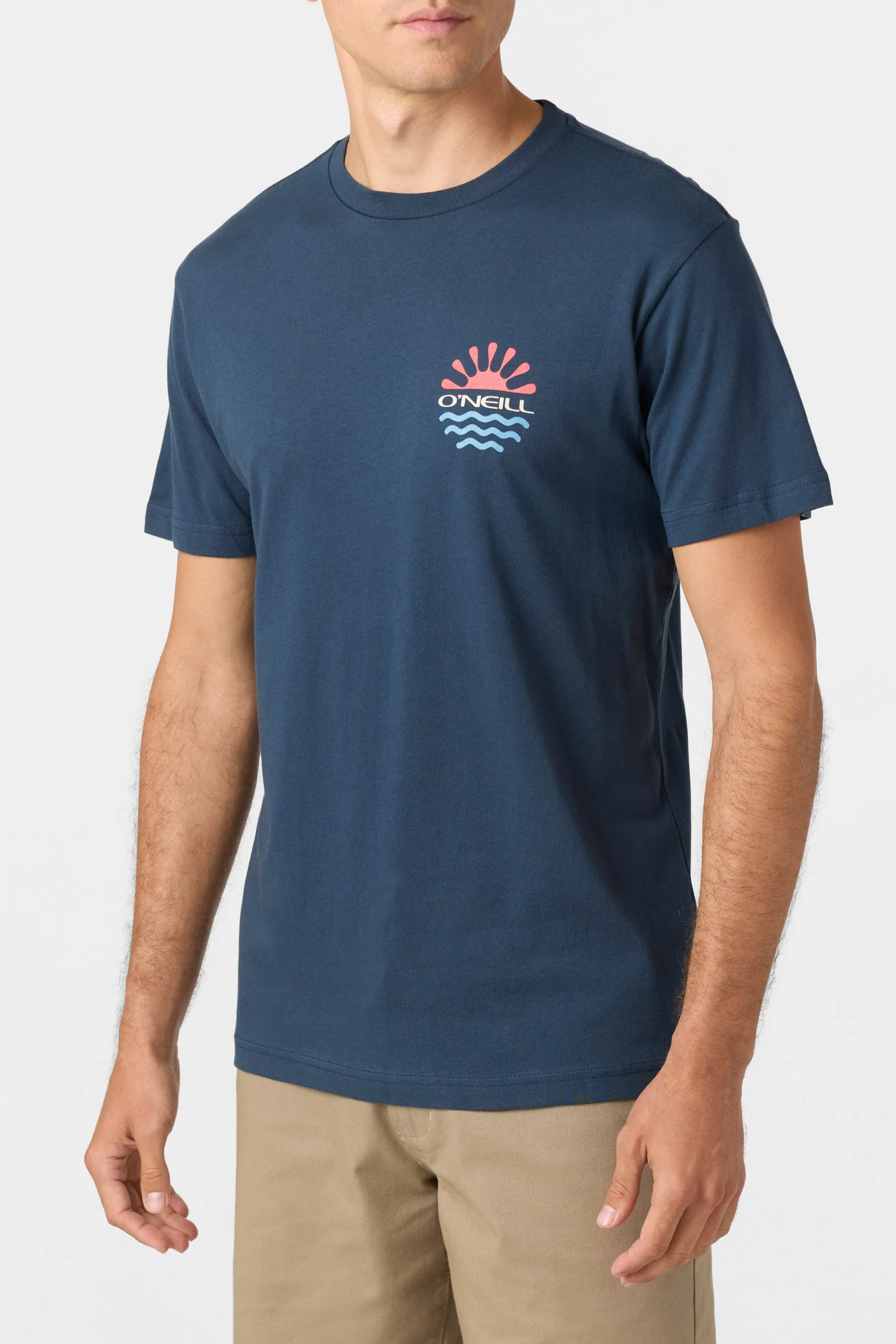 ENCIRCLE TEE