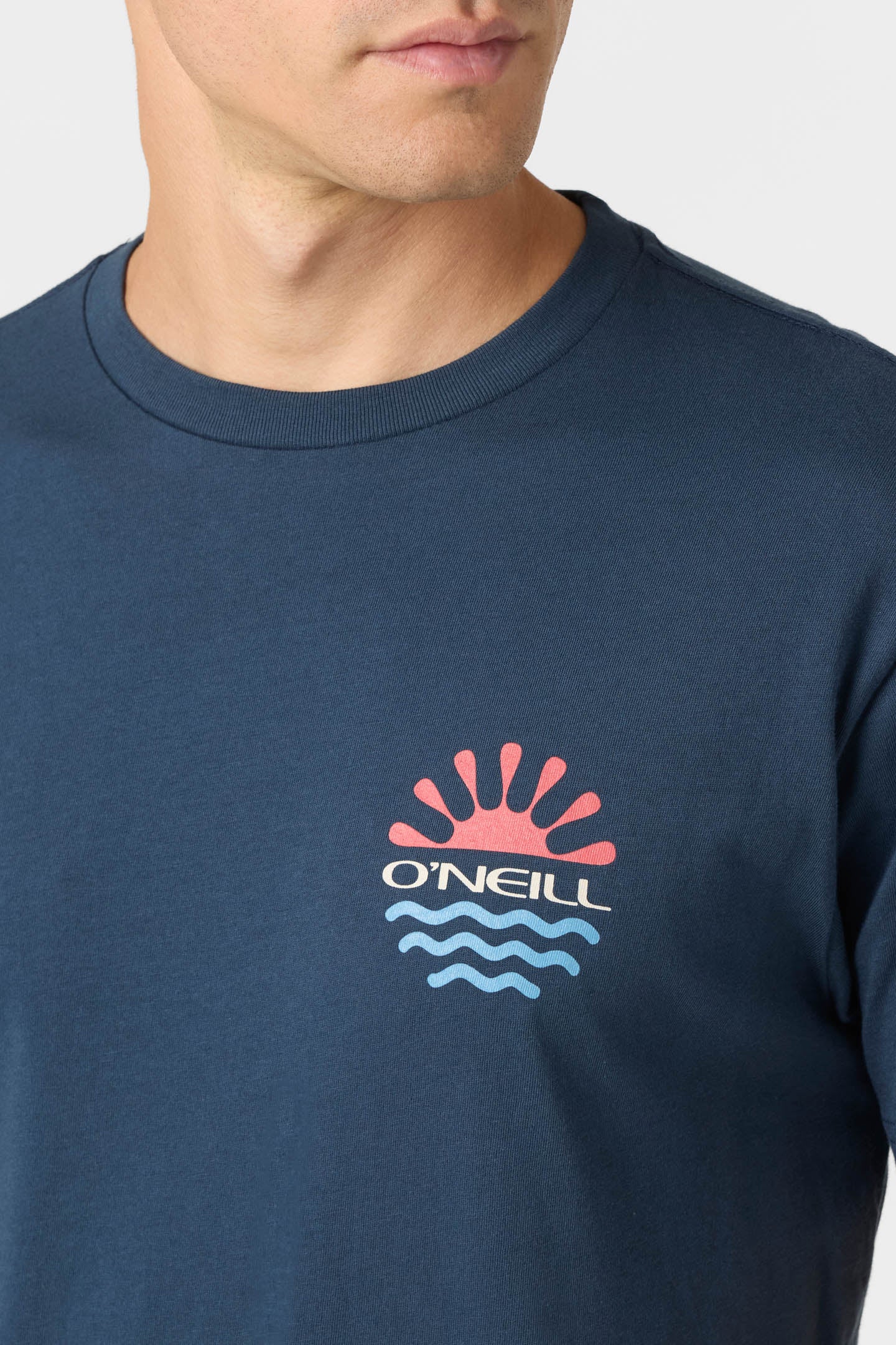 ENCIRCLE TEE - Image 2