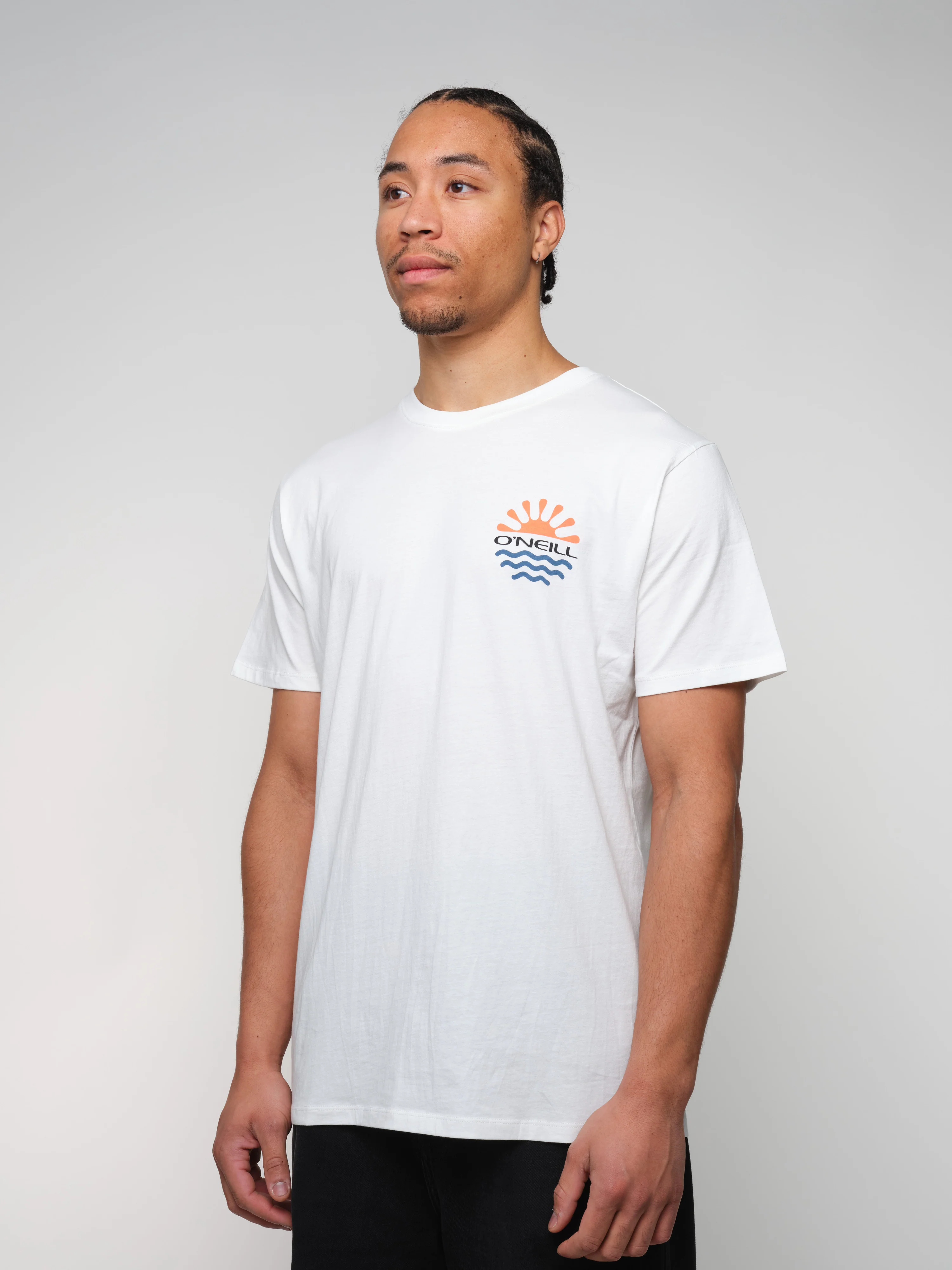 ENCIRCLE TEE - Image 2