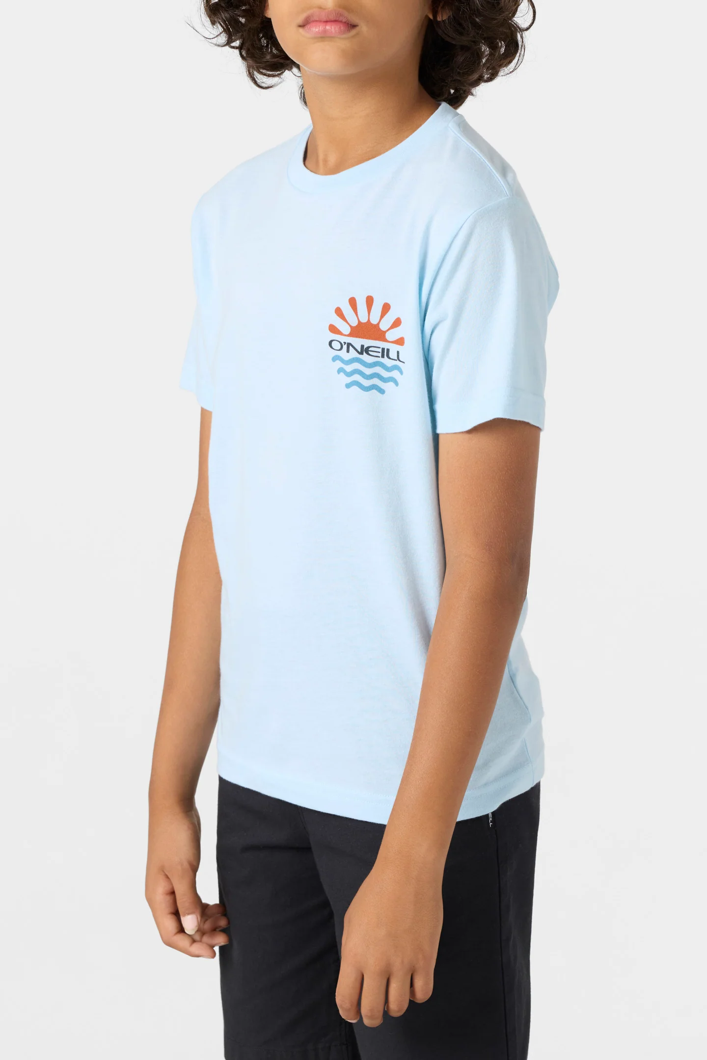 ENCIRCLE TEE - Image 2
