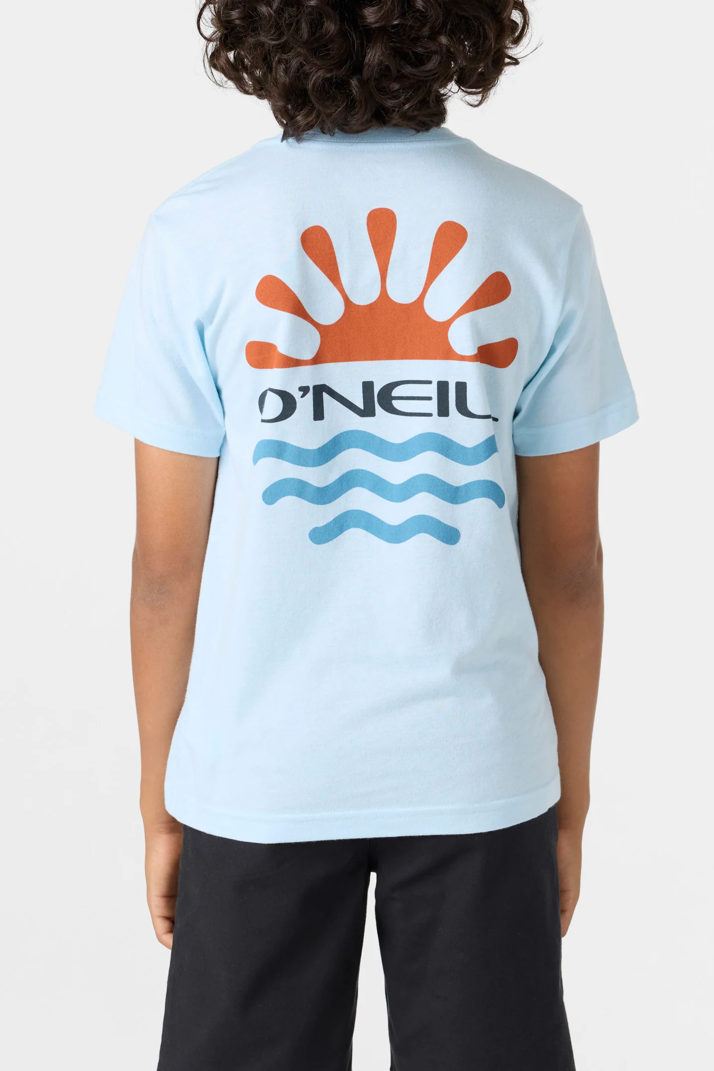 ENCIRCLE TEE - Image 4