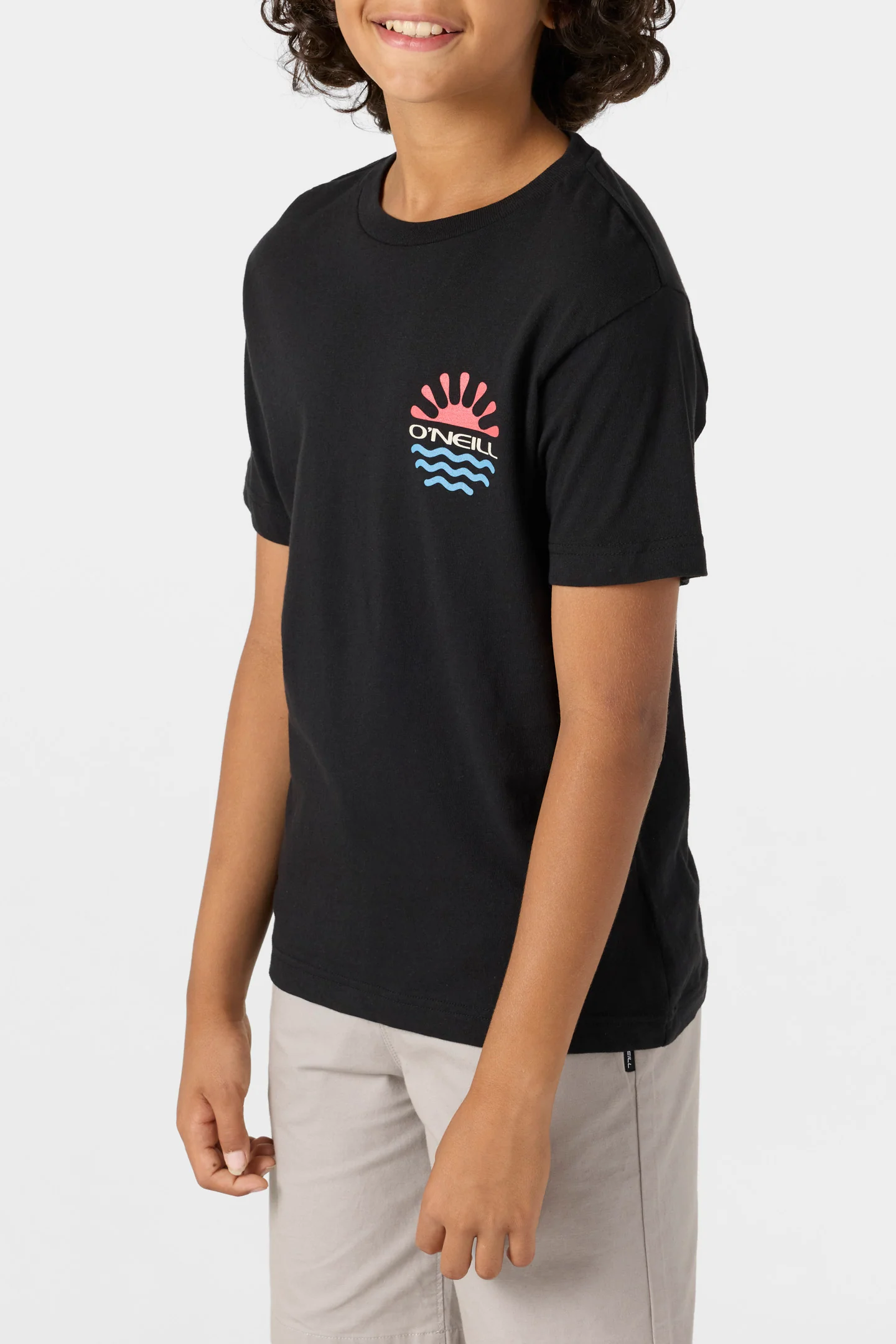 ENCIRCLE TEE - Image 2