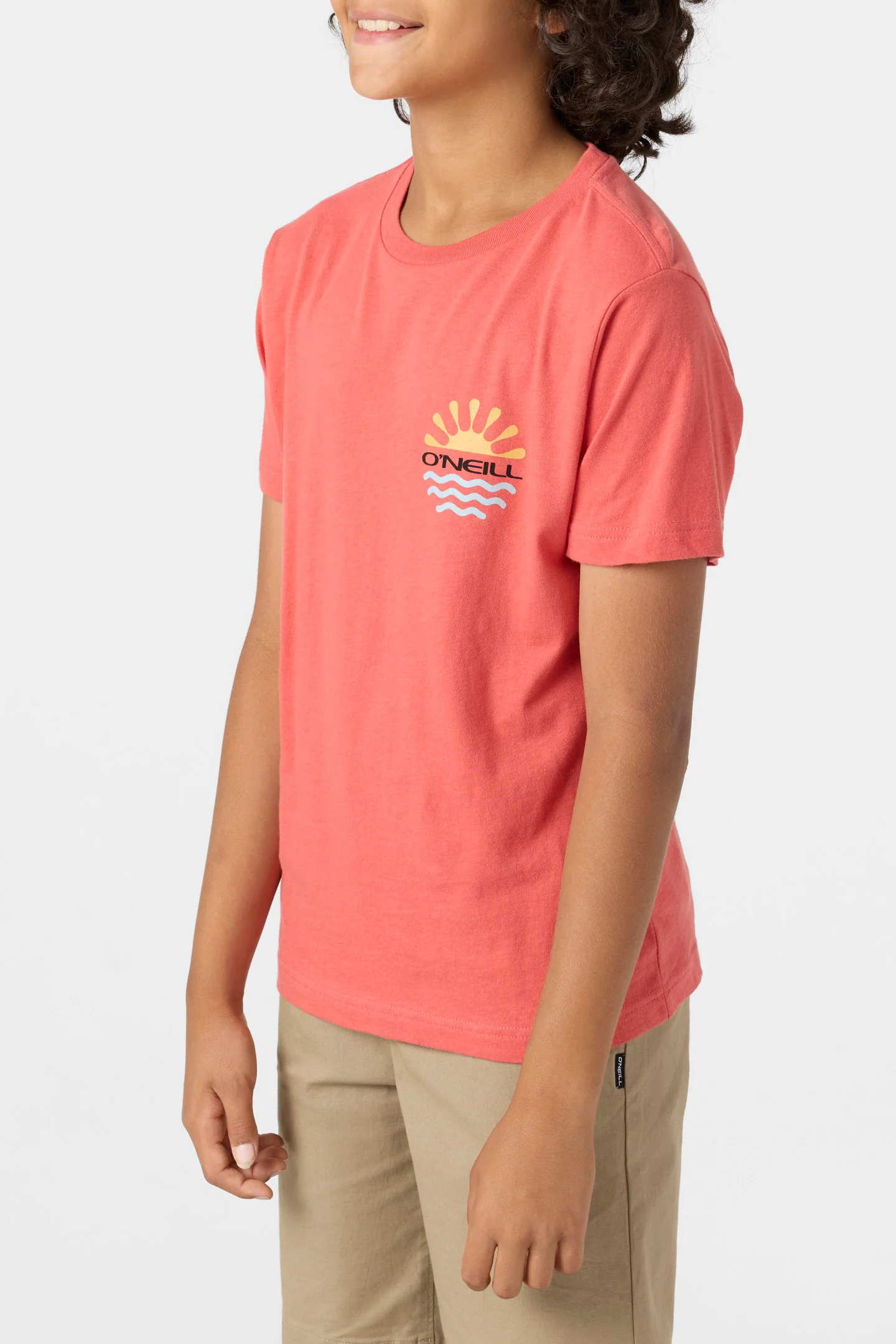 ENCIRCLE TEE - Image 2