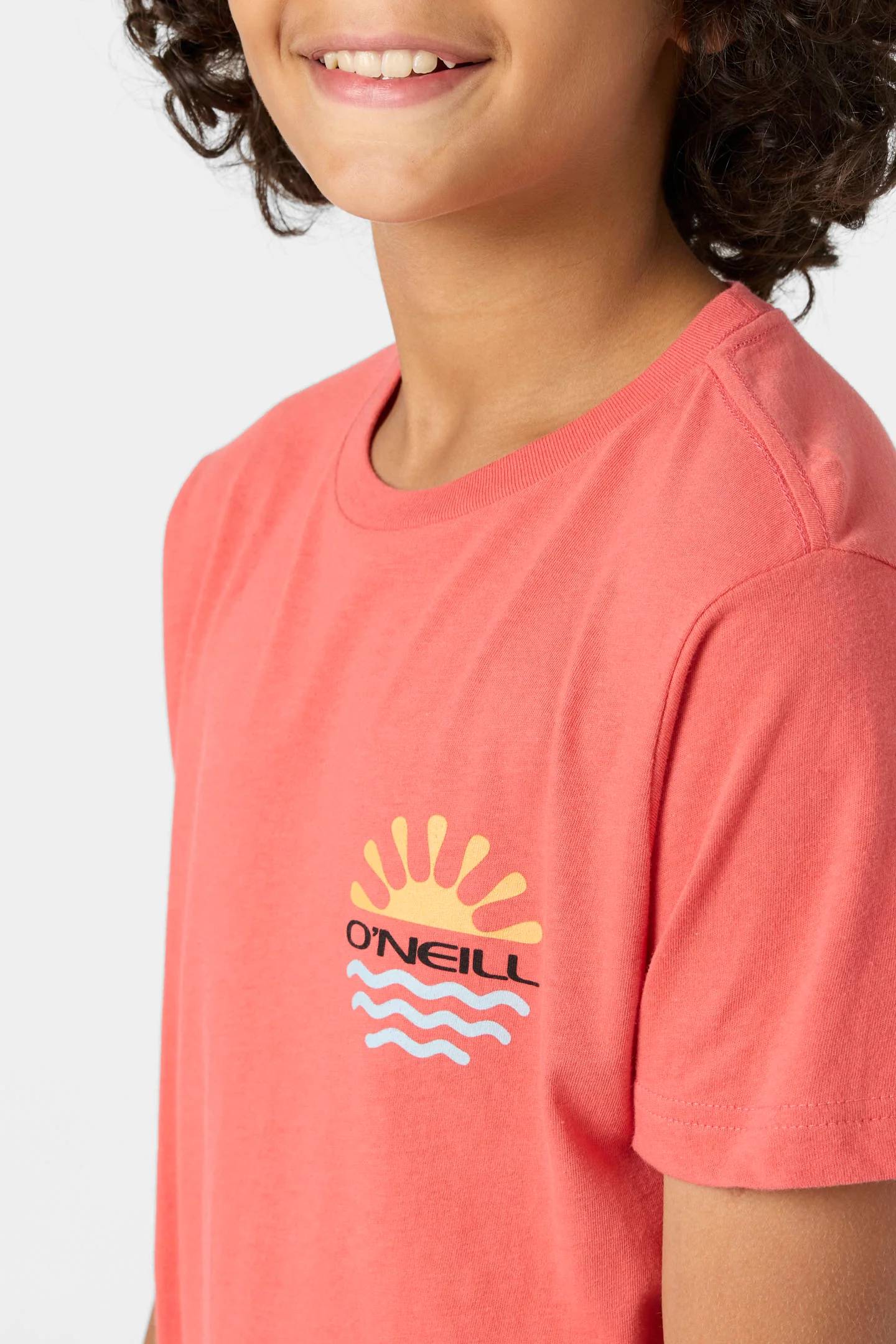 ENCIRCLE TEE - Image 3
