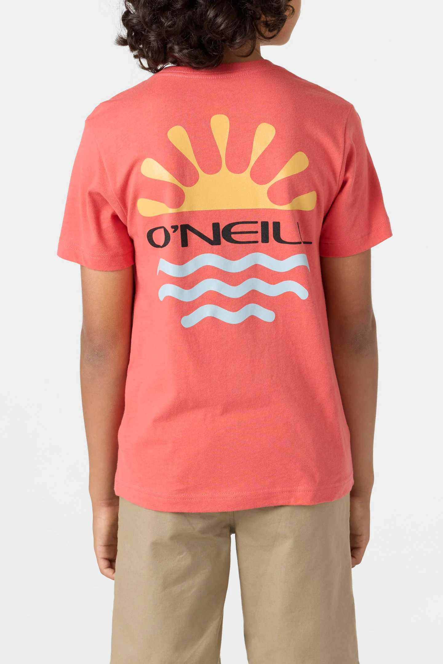 ENCIRCLE TEE - Image 4