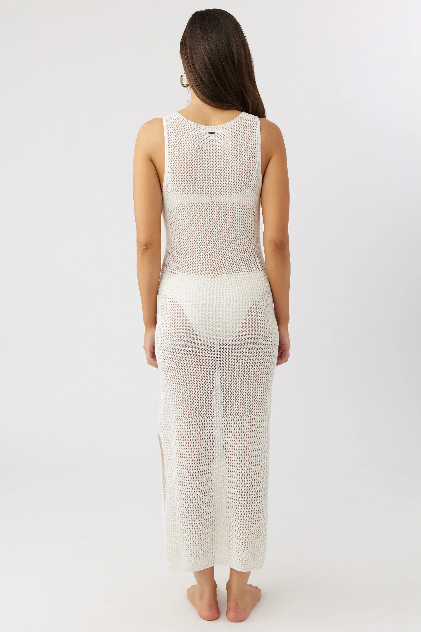 ERIN MIDI COVERUP DRESS - Image 3
