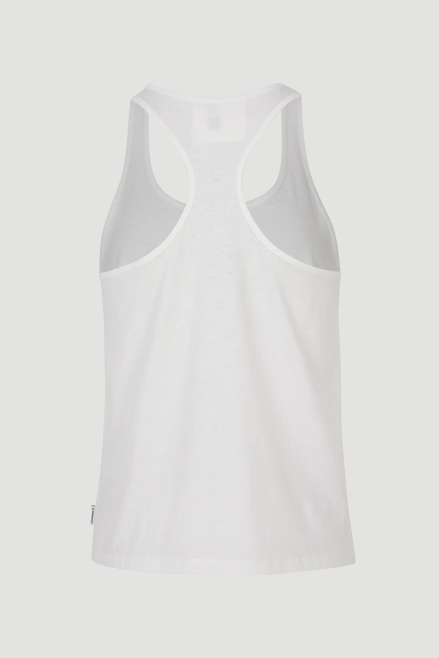 LADIES ESSENTIALS RACER BACK TANK TOP - Image 2
