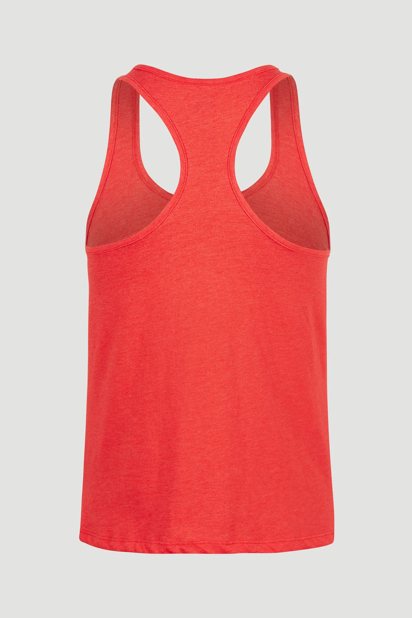 LADIES ESSENTIALS RACER BACK TANK TOP - Image 2