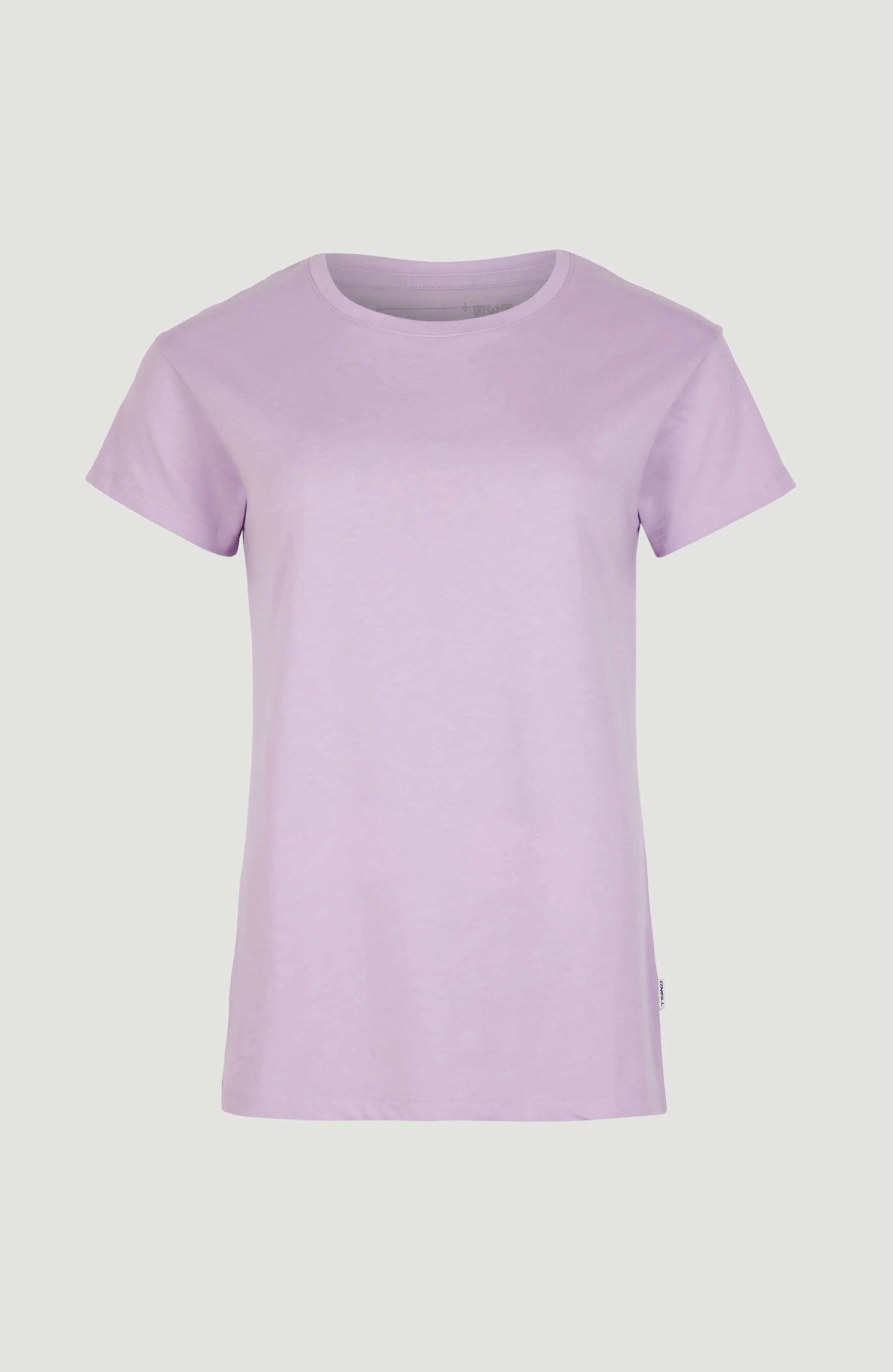 ESSENTIALS T-SHIRT SHORT SLEEVE