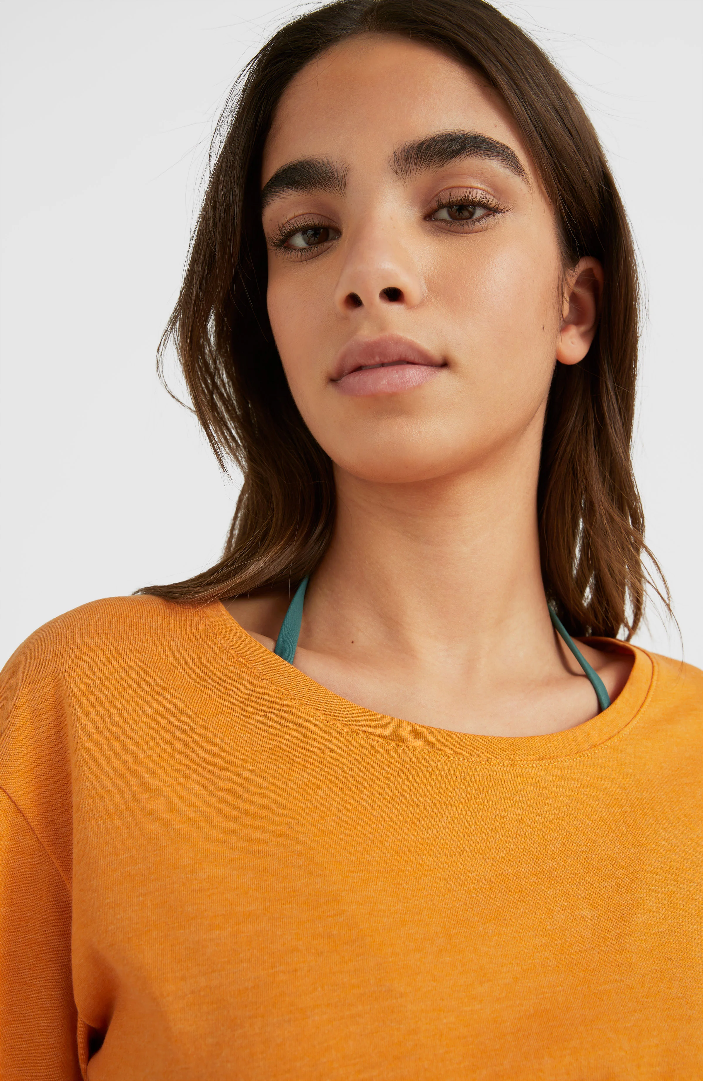 ESSENTIALS T-SHIRT SHORT SLEEVE - Image 2