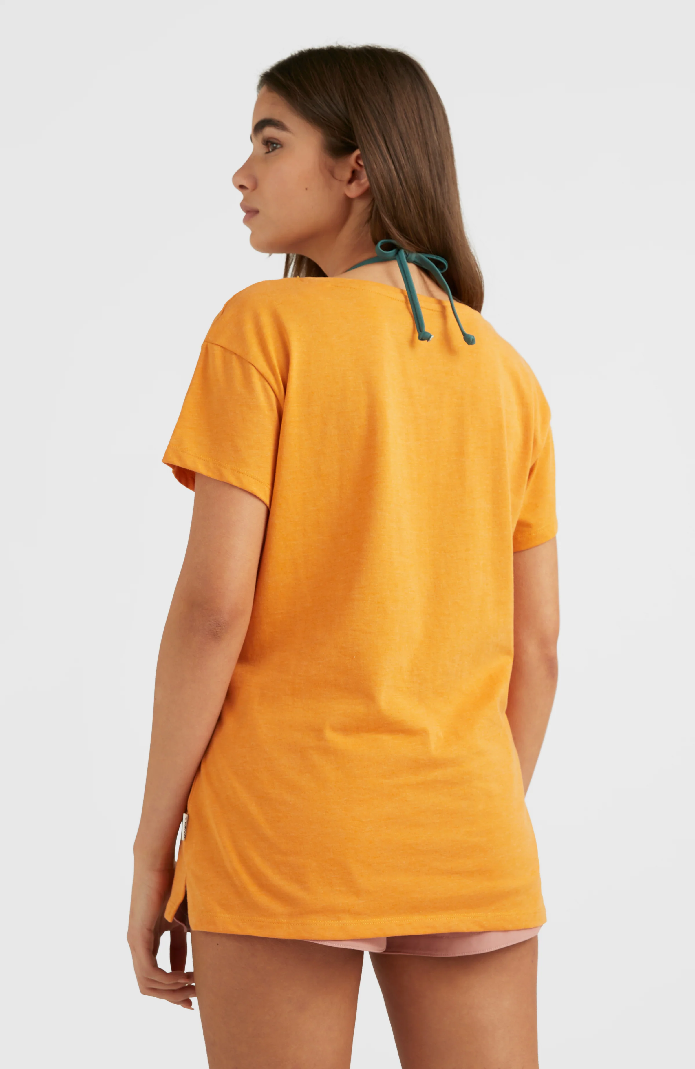 ESSENTIALS T-SHIRT SHORT SLEEVE - Image 3