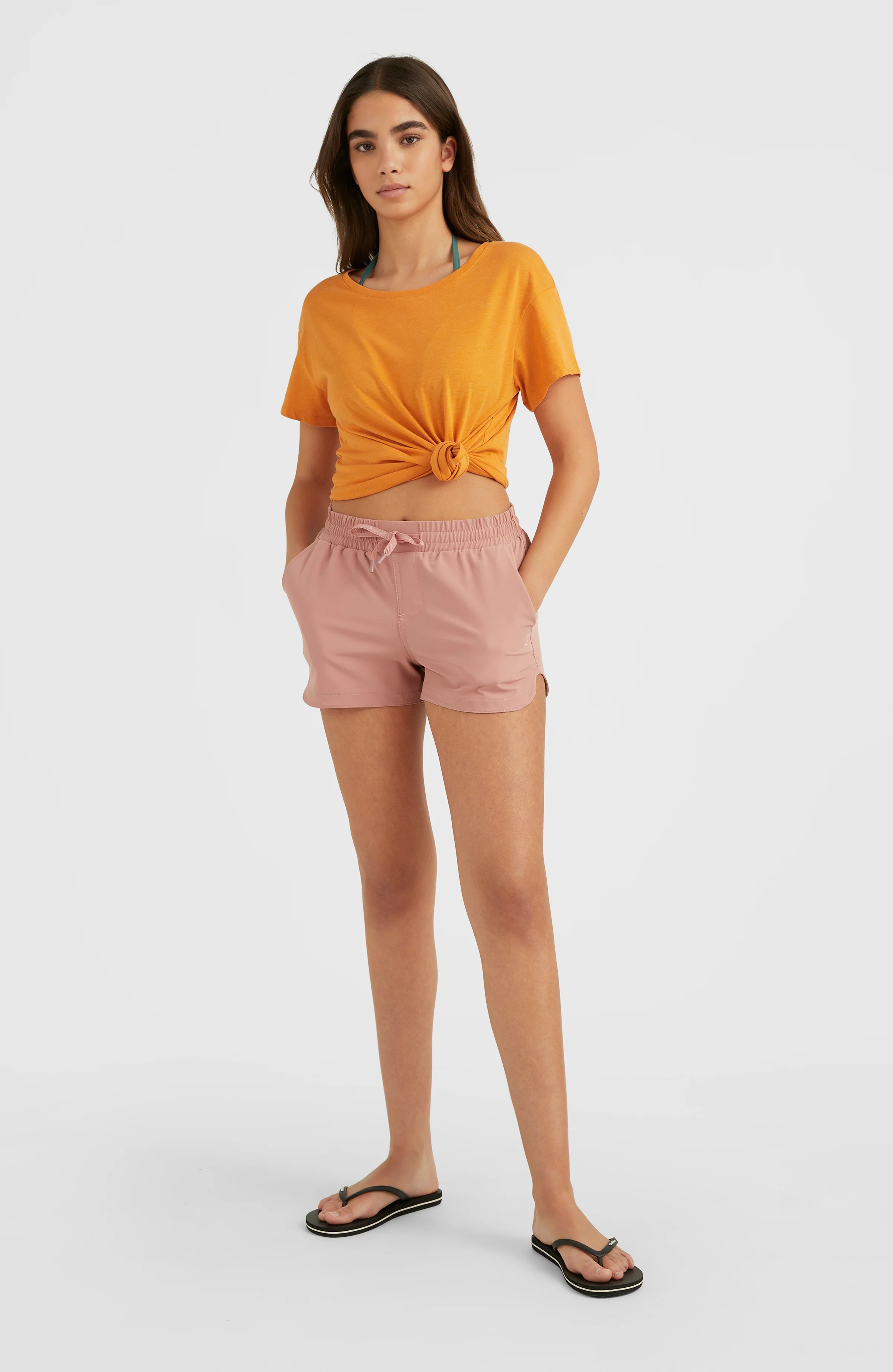 ESSENTIALS T-SHIRT SHORT SLEEVE - Image 4