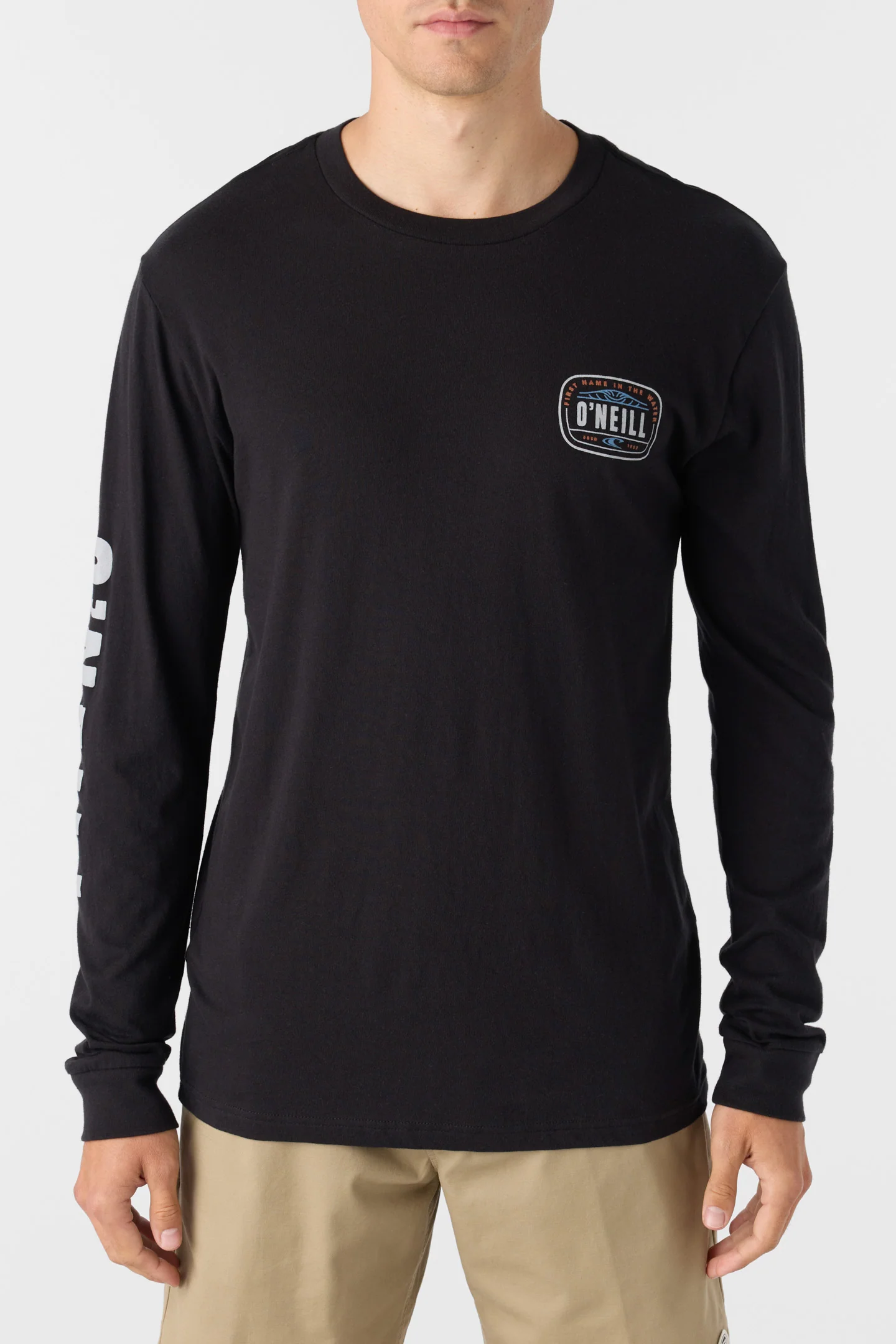 EVENTIDE LONG SLEEVE