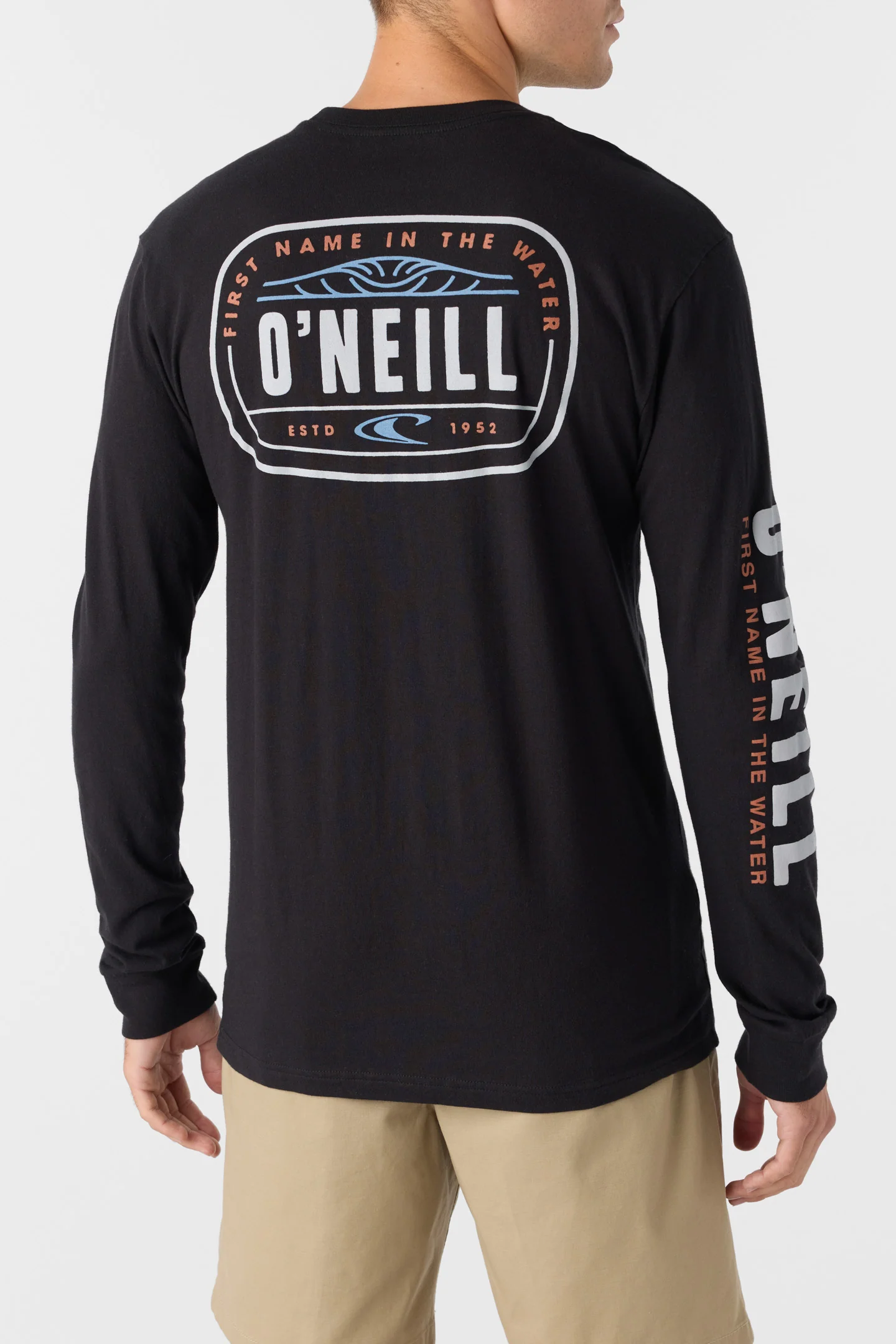 EVENTIDE LONG SLEEVE - Image 5