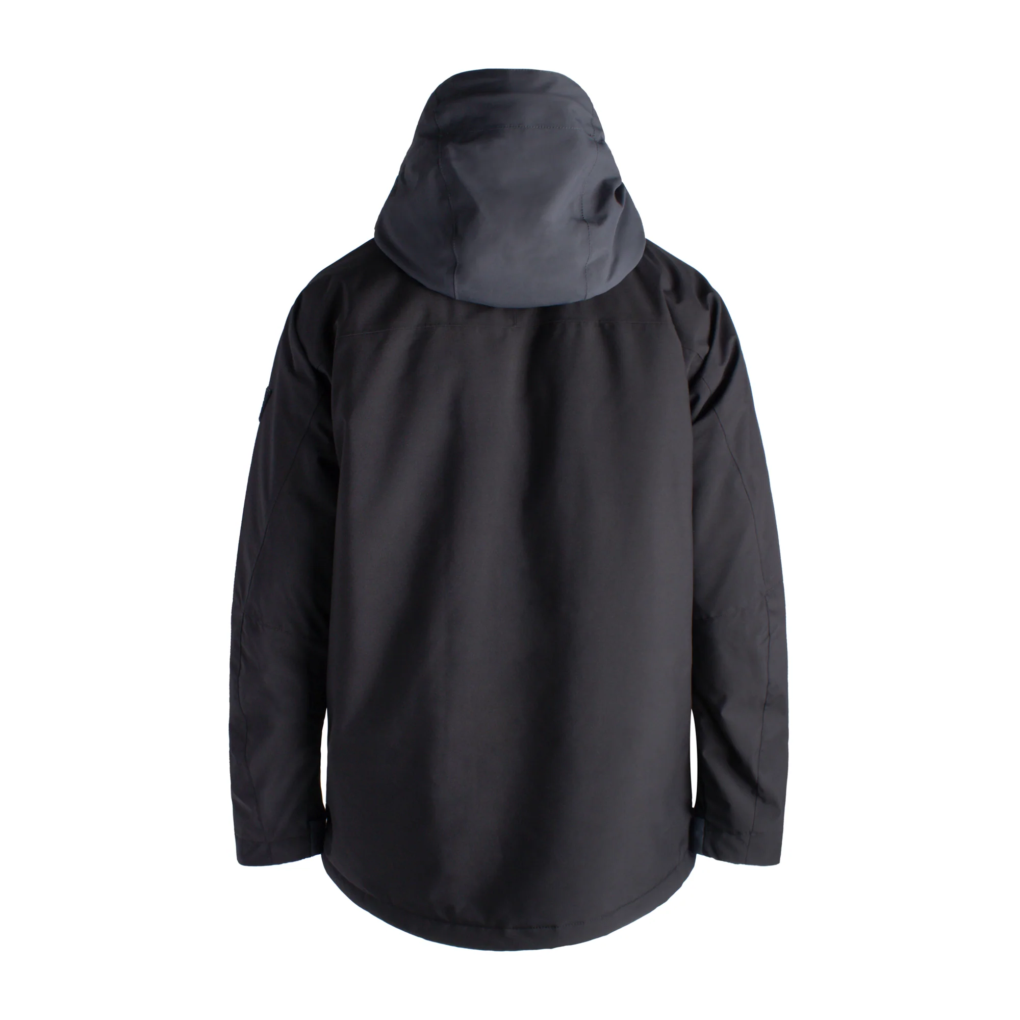 EXILE JACKET - Image 2