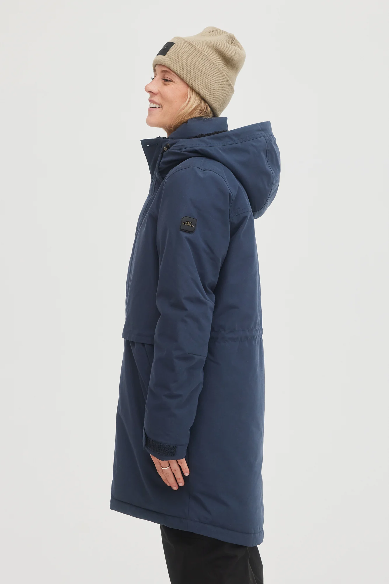 EXPLORER PARKA - Image 2