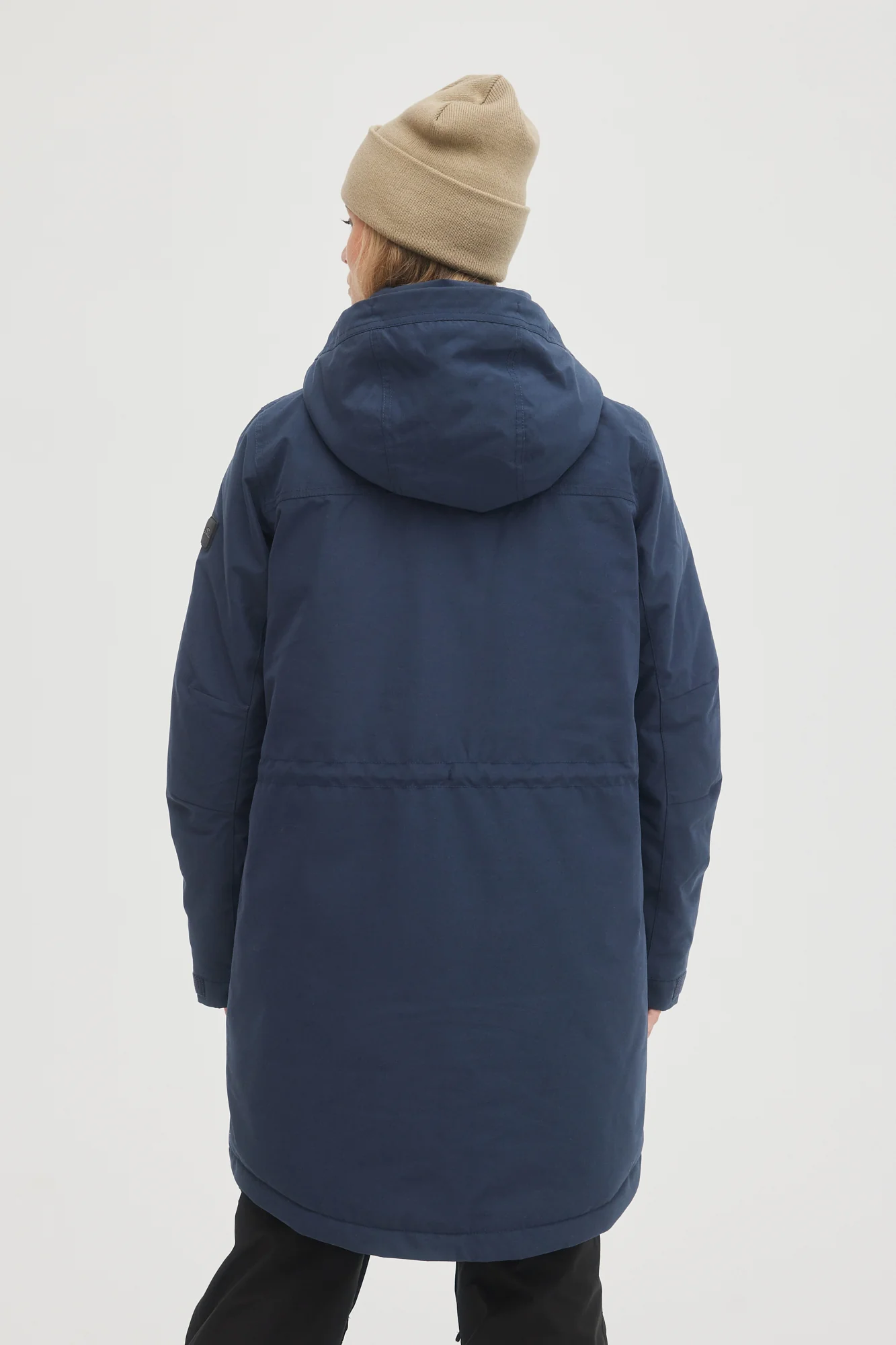EXPLORER PARKA - Image 3