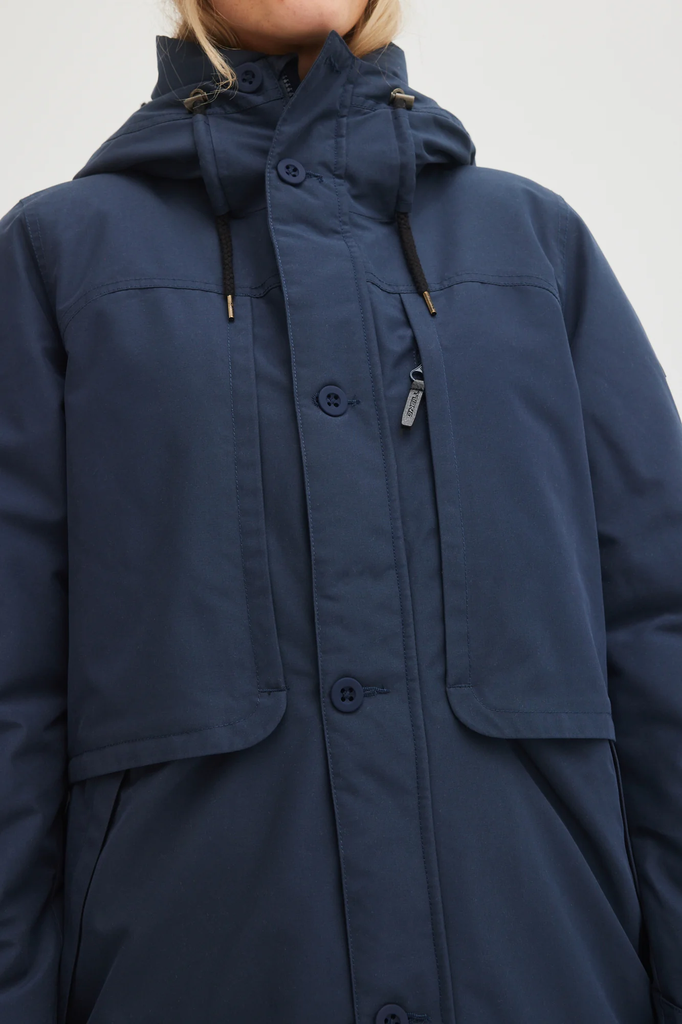 EXPLORER PARKA - Image 4